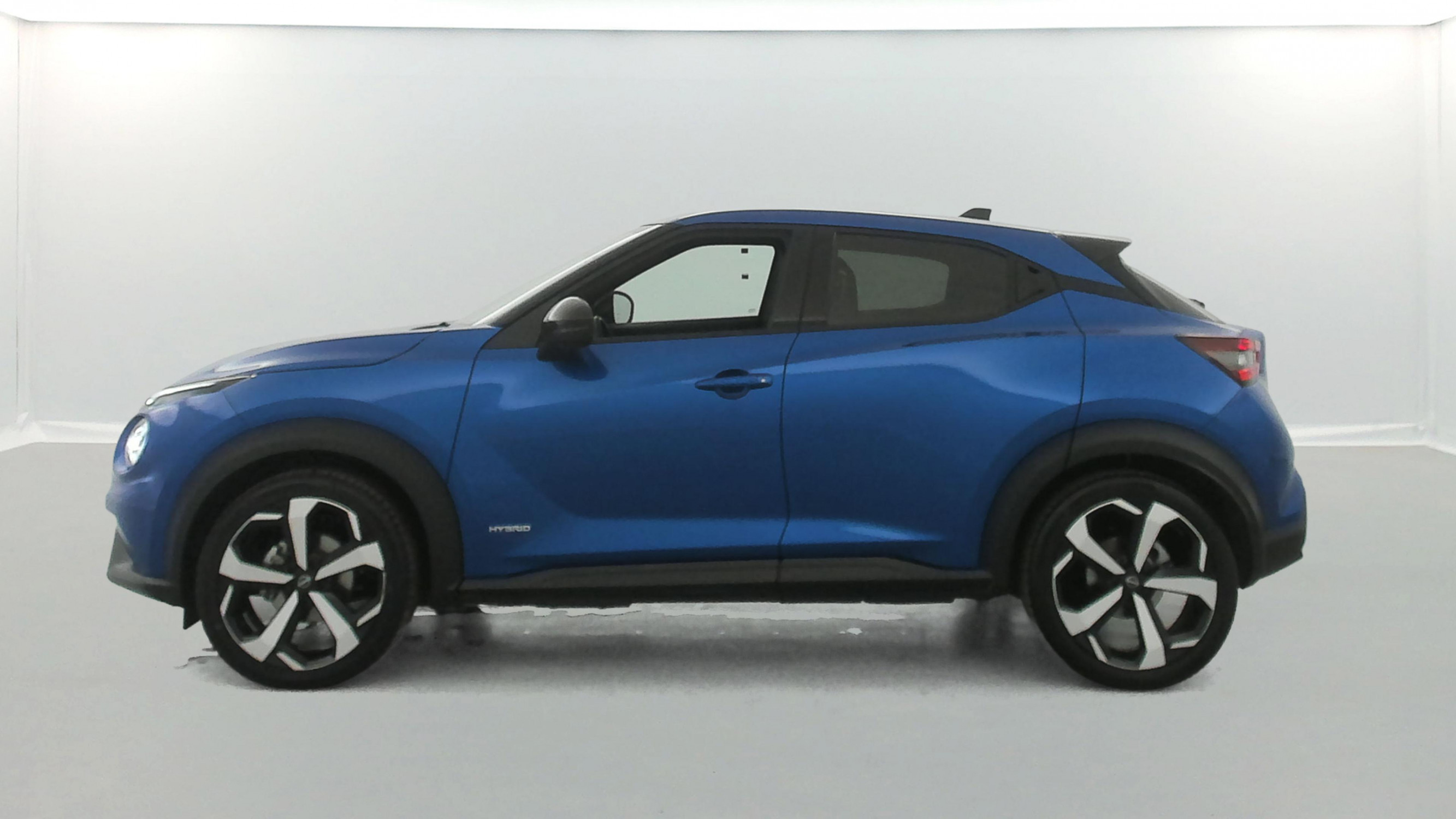 Vente en ligne Nissan Juke Juke HYBRID 143 au prix de 21 990 €
