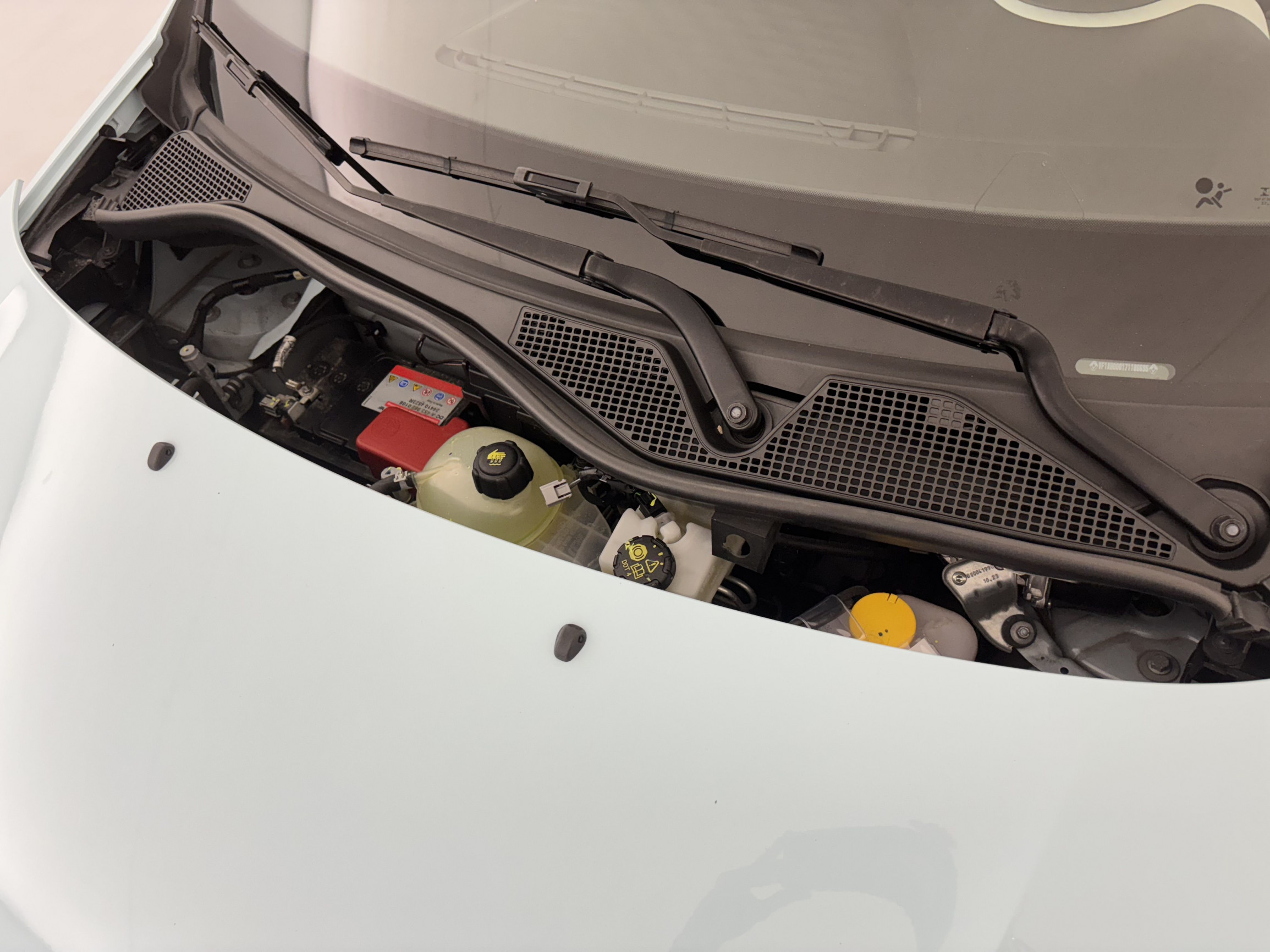 Vente en ligne Renault Twingo 3  SCe 65 au prix de 11 990 €