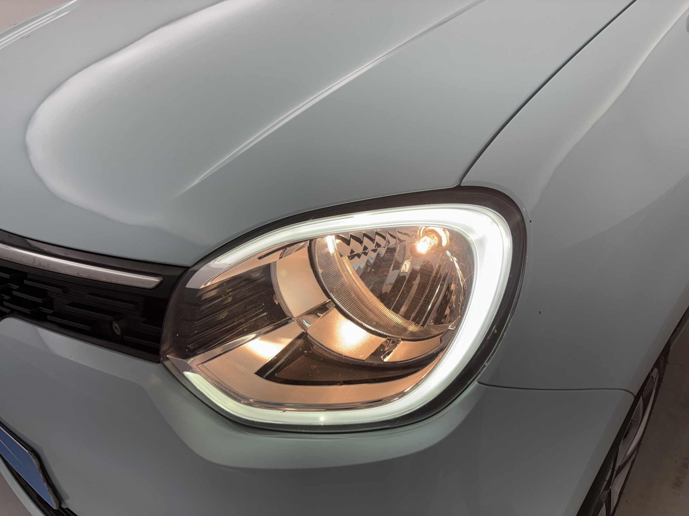 Vente en ligne Renault Twingo 3  SCe 65 au prix de 11 990 €