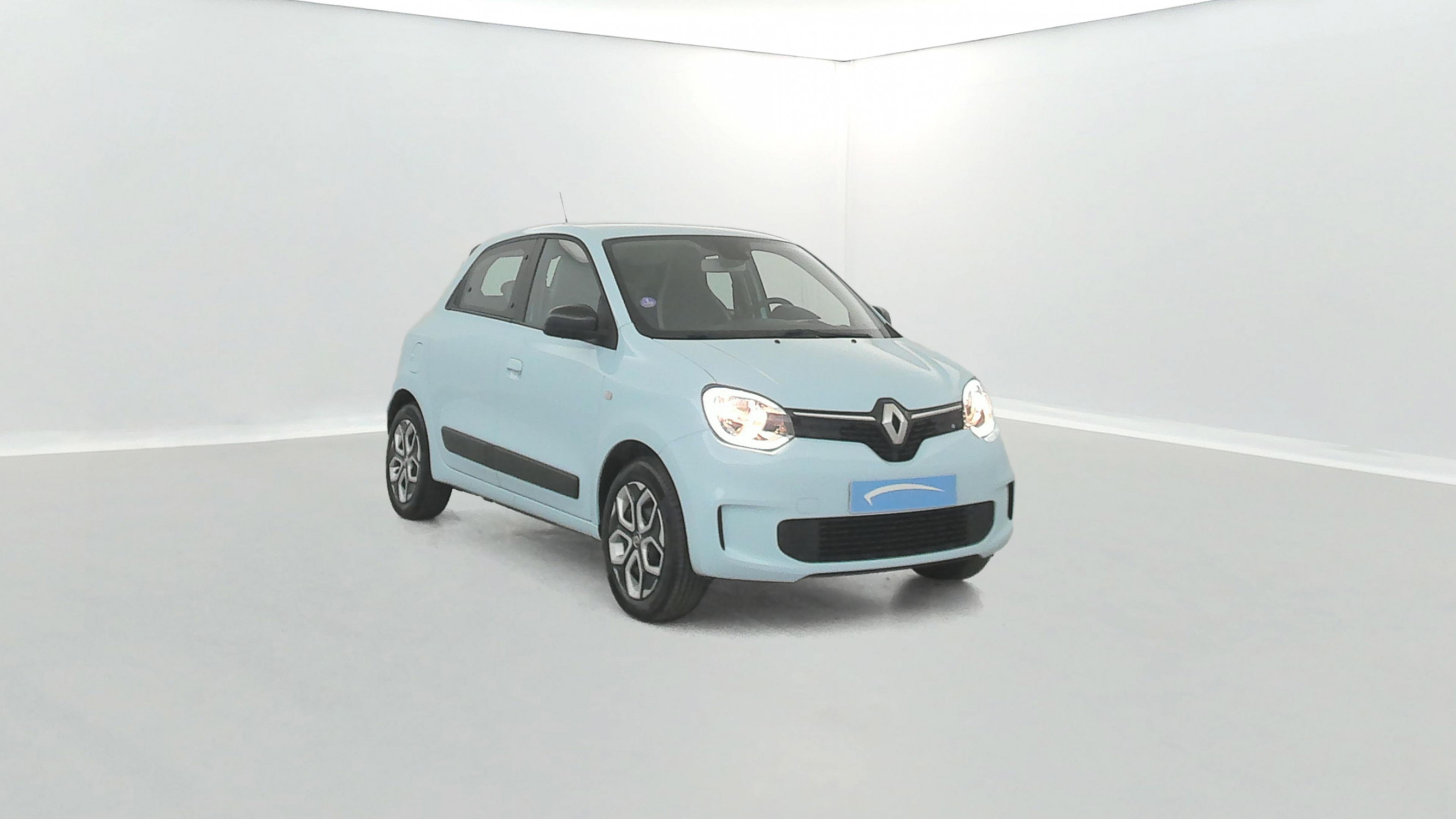 Vente en ligne Renault Twingo 3  SCe 65 au prix de 11 990 €