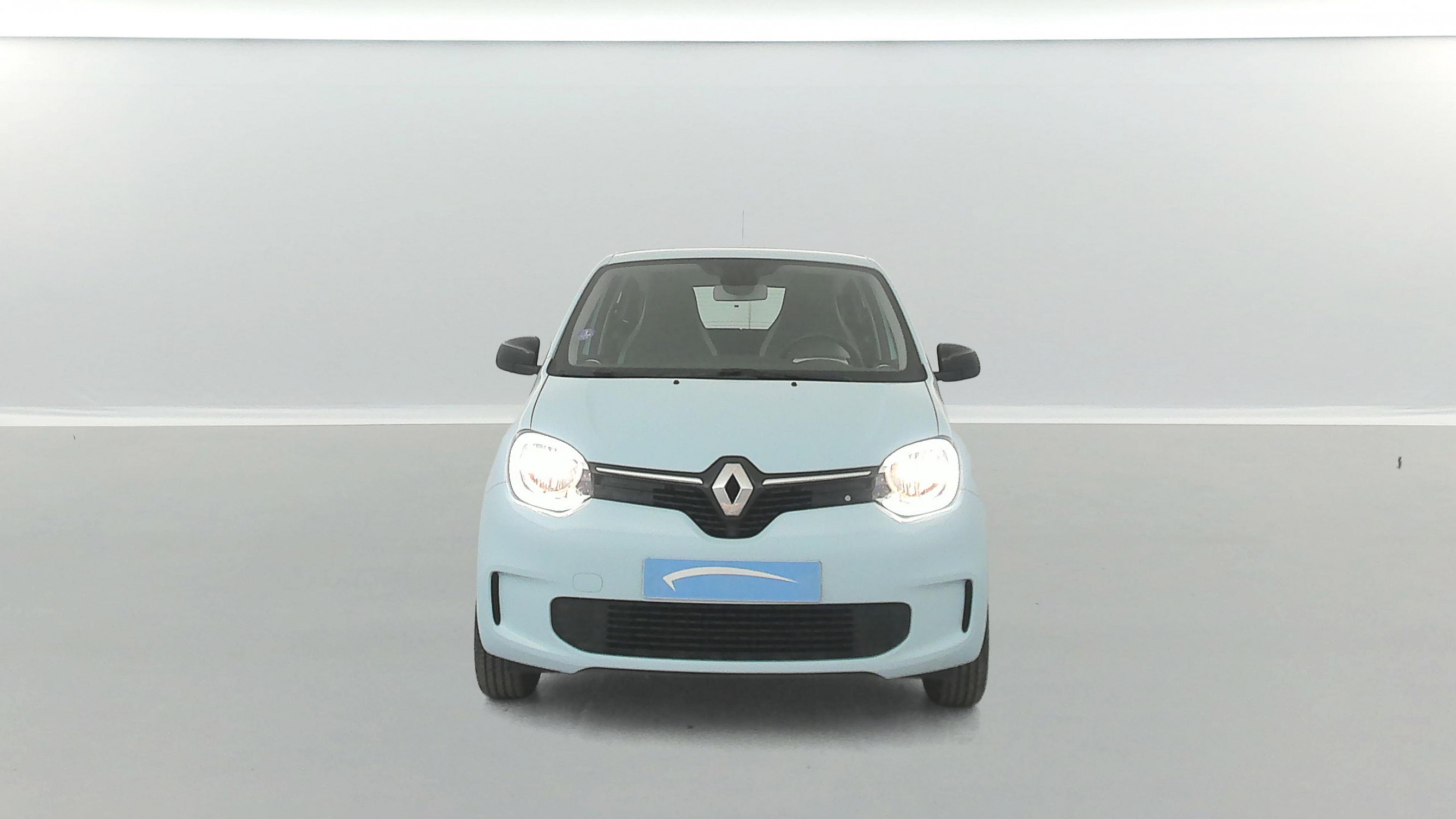Vente en ligne Renault Twingo 3  SCe 65 au prix de 11 990 €