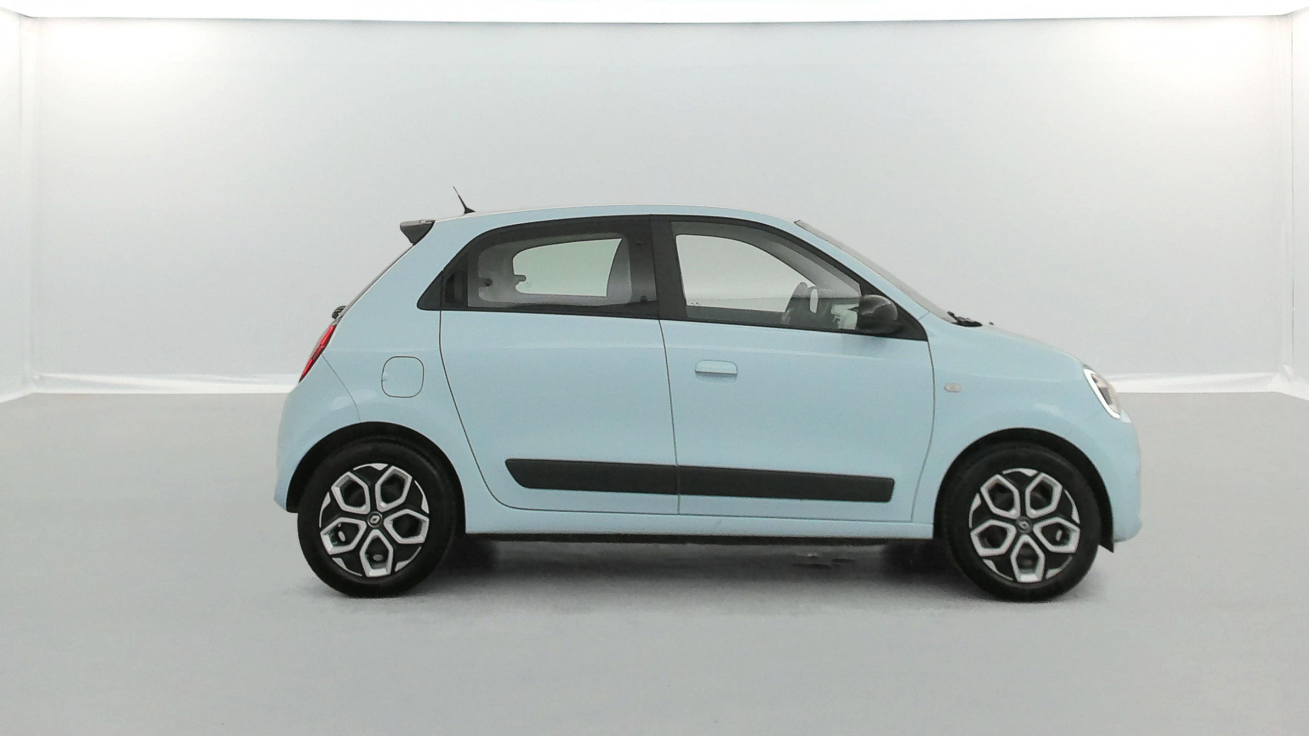 Vente en ligne Renault Twingo 3  SCe 65 au prix de 11 990 €