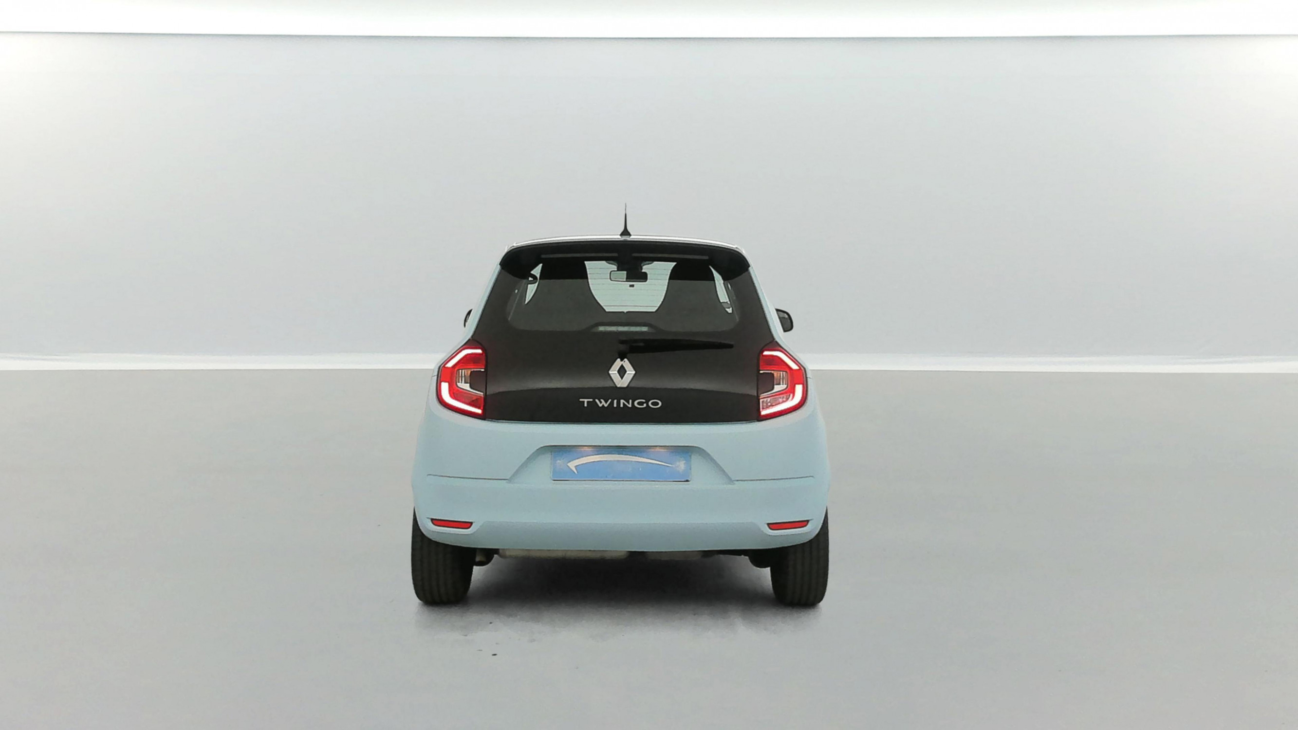 Vente en ligne Renault Twingo 3  SCe 65 au prix de 11 990 €