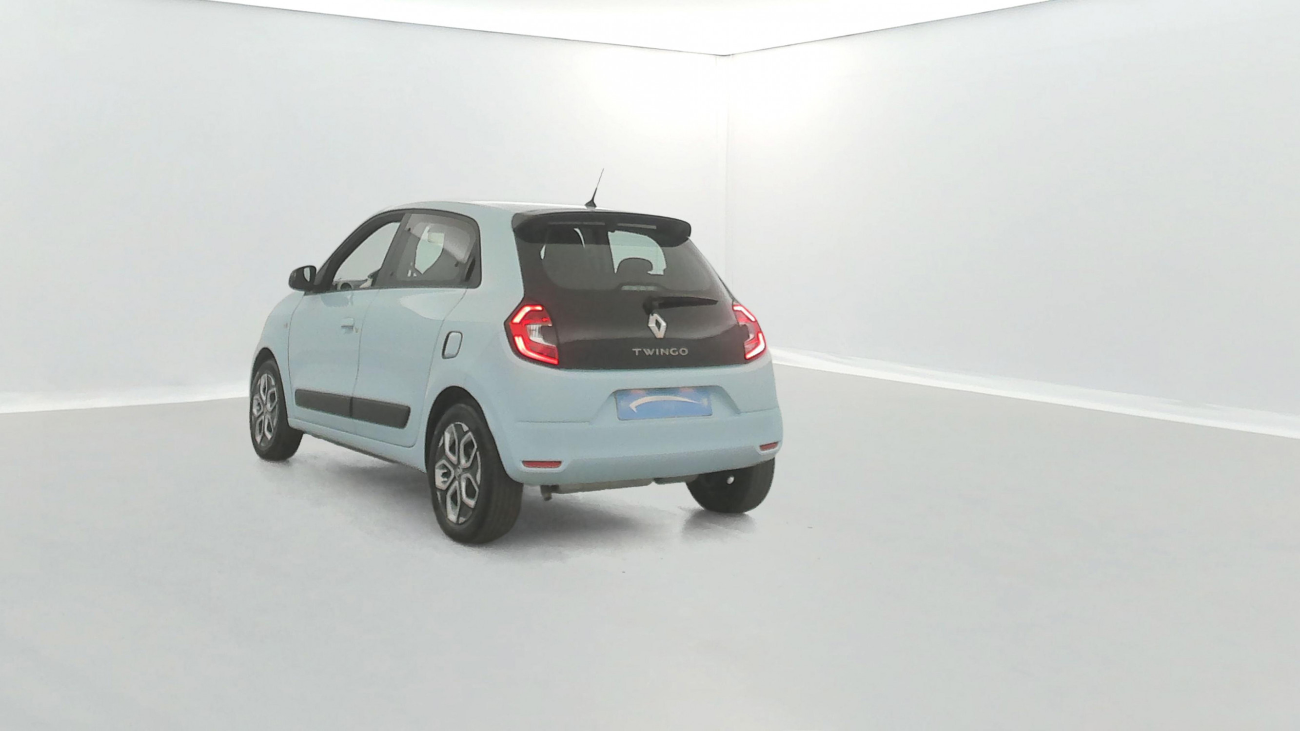 Vente en ligne Renault Twingo 3  SCe 65 au prix de 11 990 €