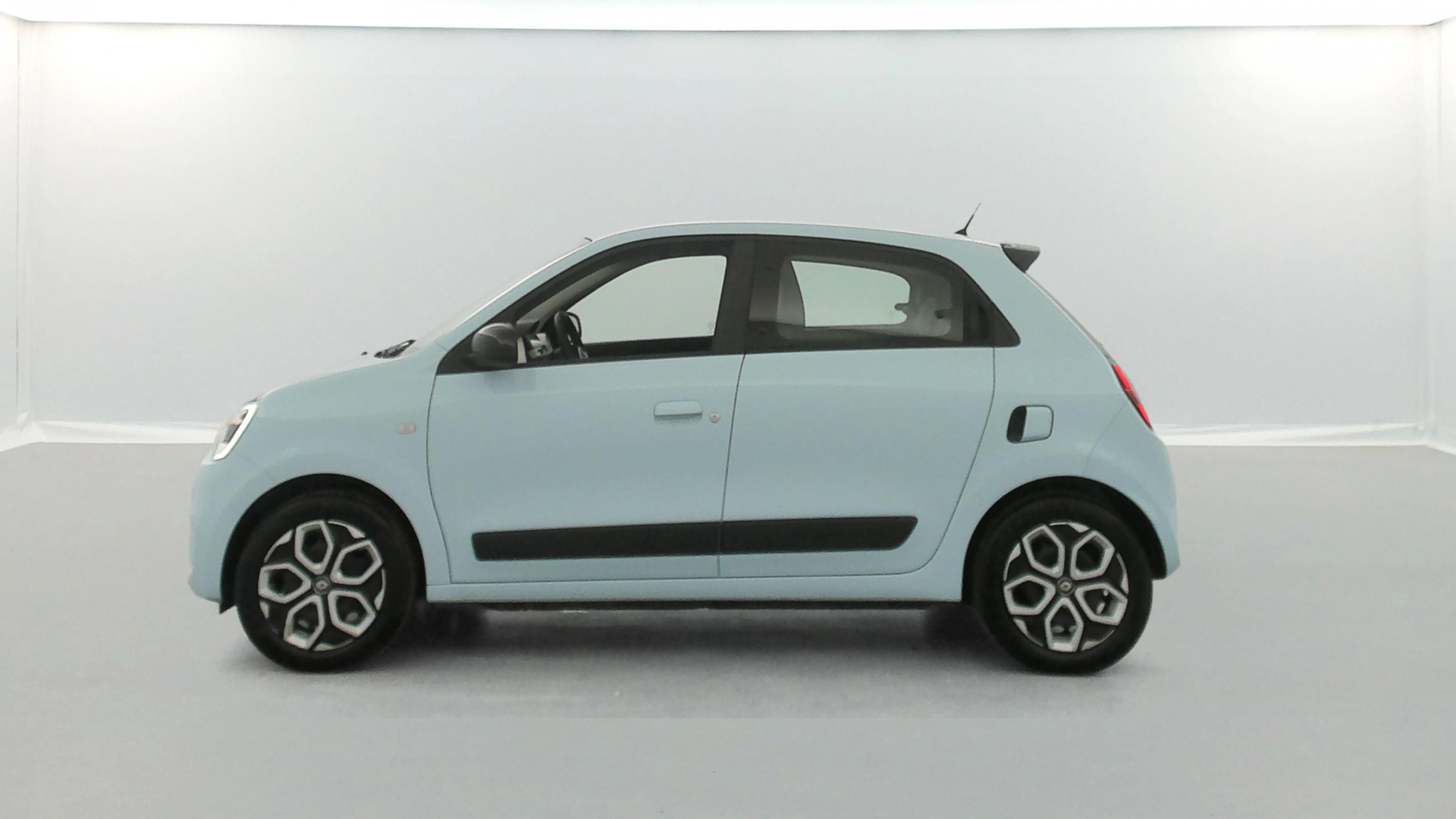 Vente en ligne Renault Twingo 3  SCe 65 au prix de 11 990 €