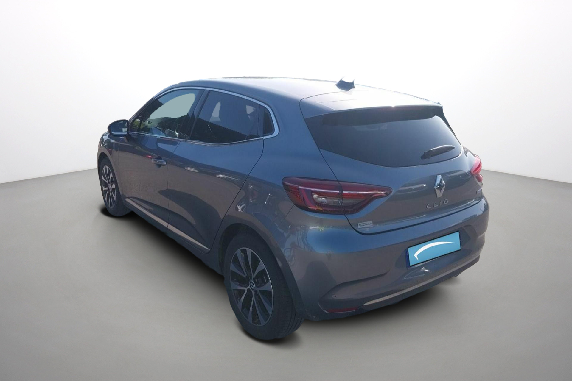 Vente en ligne Renault Clio 5 Clio E-Tech full hybrid 145 au prix de 18 990 €