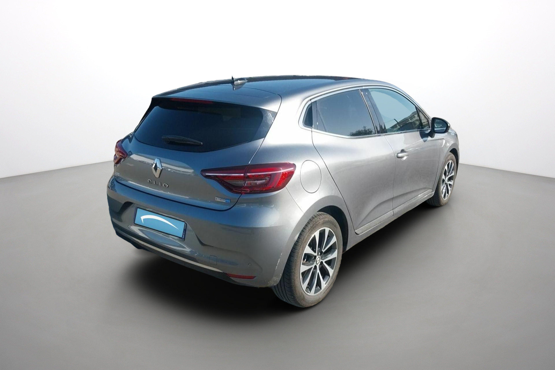Vente en ligne Renault Clio 5 Clio E-Tech full hybrid 145 au prix de 18 990 €