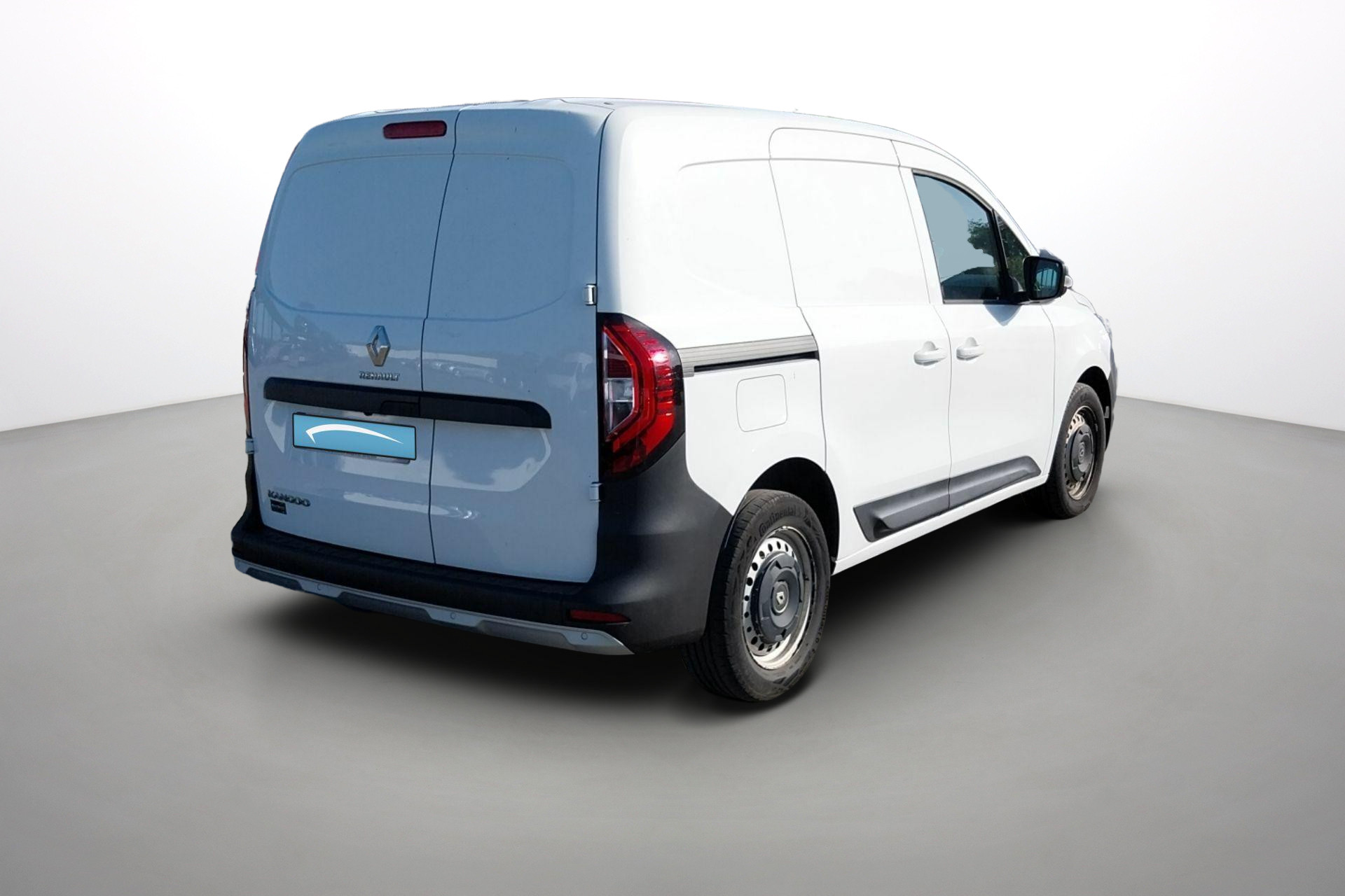 Vente en ligne Renault Kangoo Van  FG TOLE DCI 115 L1 au prix de 15 990 €