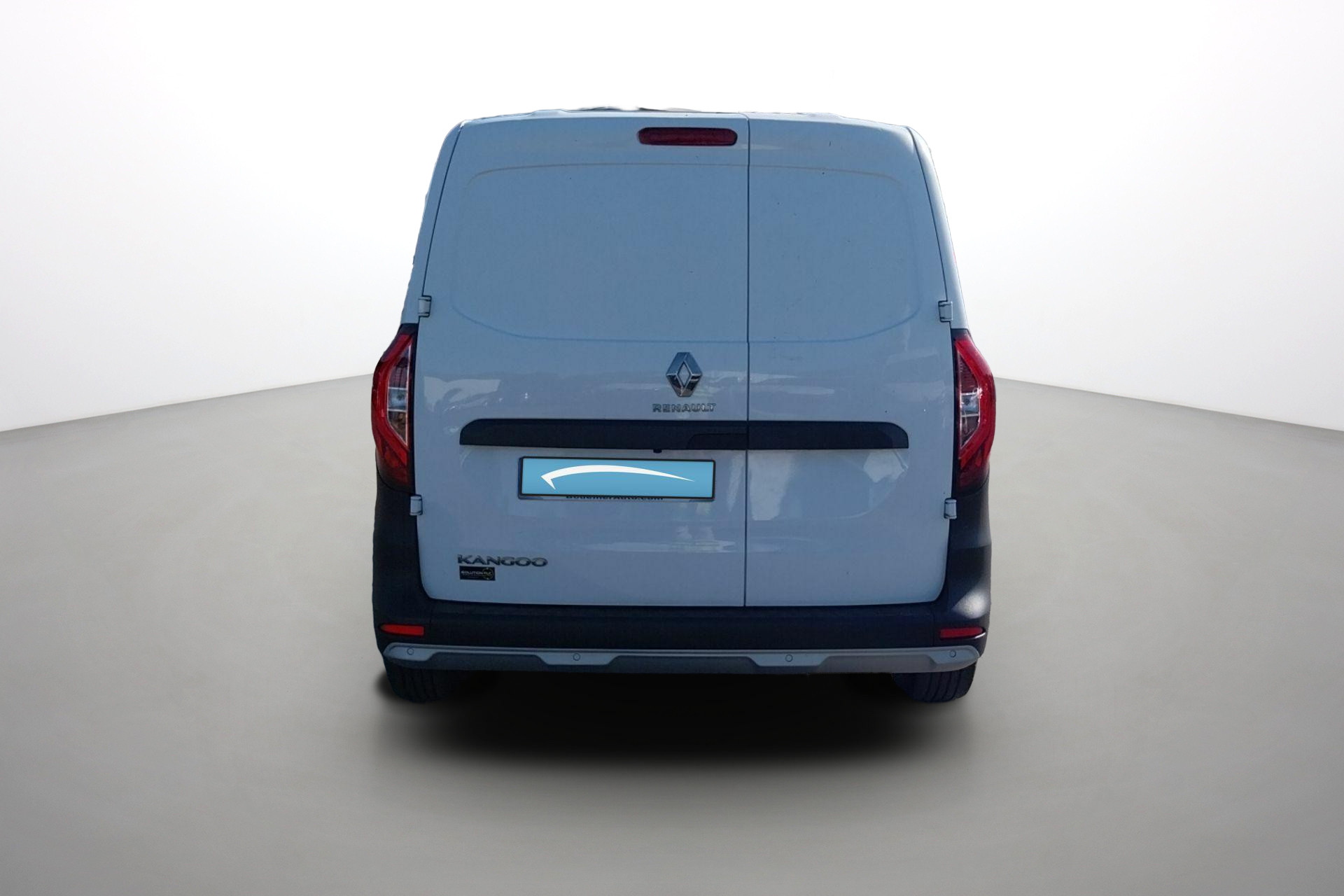 Vente en ligne Renault Kangoo Van  FG TOLE DCI 115 L1 au prix de 15 990 €
