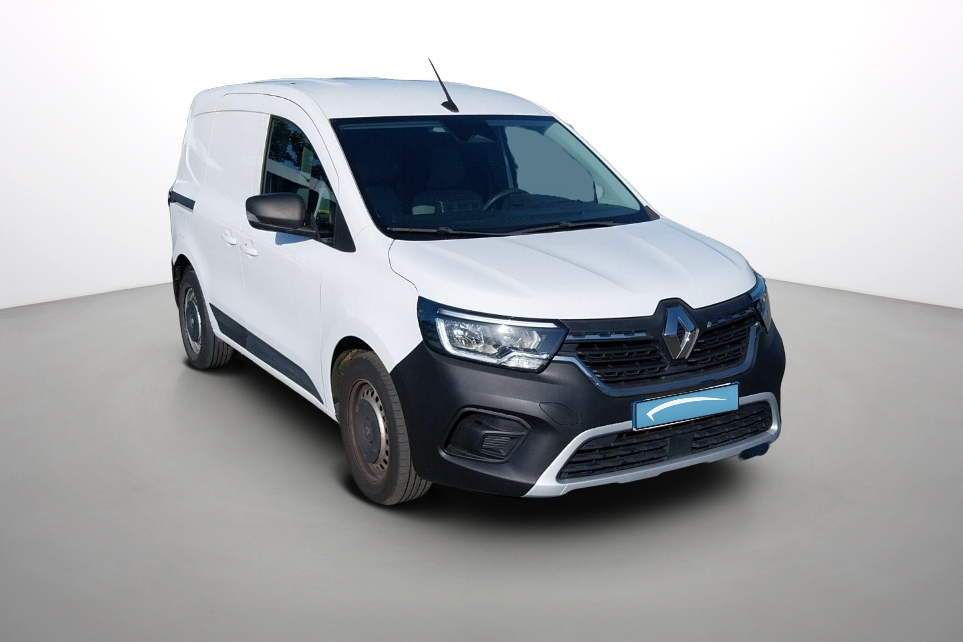 Vente en ligne Renault Kangoo Van  FG TOLE DCI 115 L1 au prix de 15 990 €