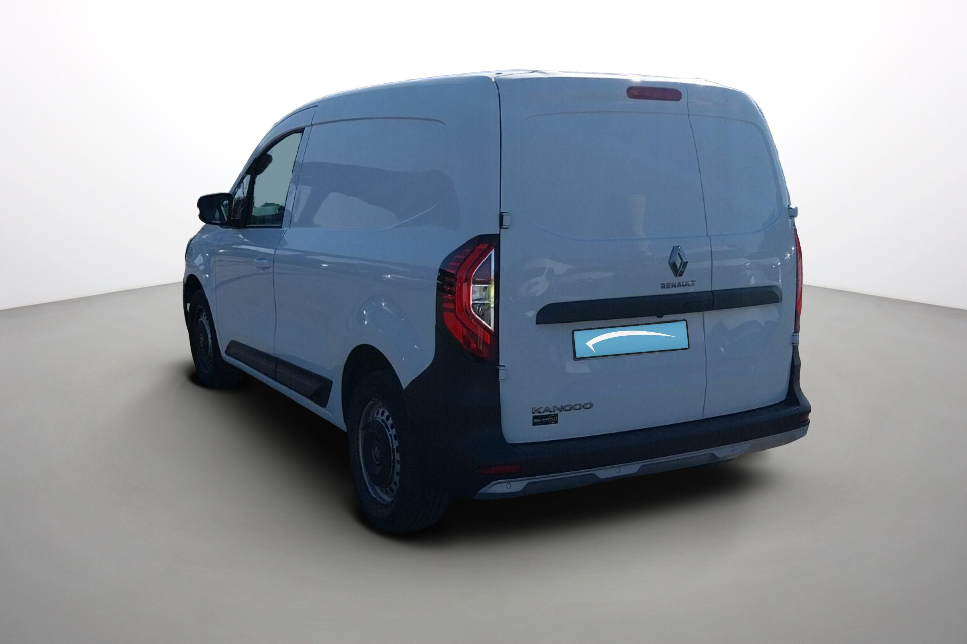 Vente en ligne Renault Kangoo Van  FG TOLE DCI 115 L1 au prix de 15 990 €