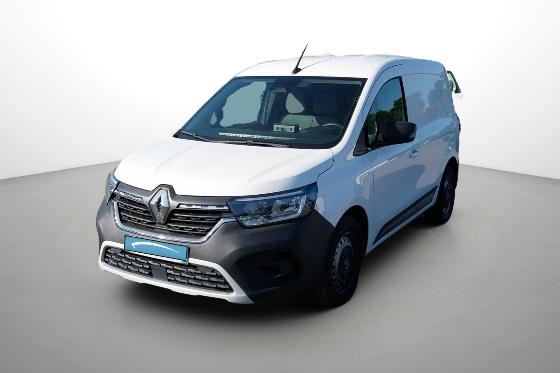 Renault Kangoo Van  FG TOLE DCI 115 L1 occasion de 2022 en vente à Vannes