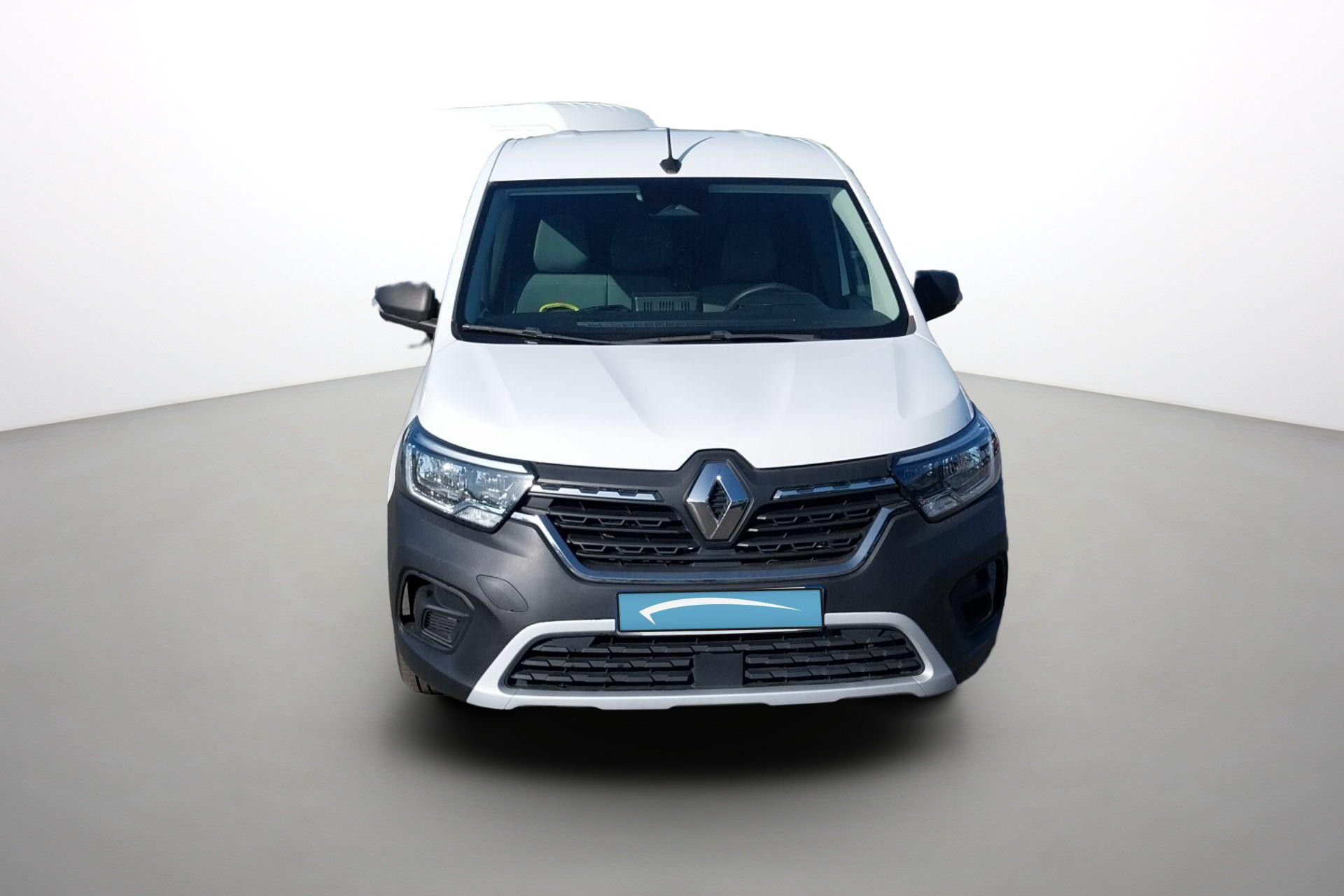 Vente en ligne Renault Kangoo Van  FG TOLE DCI 115 L1 au prix de 15 990 €