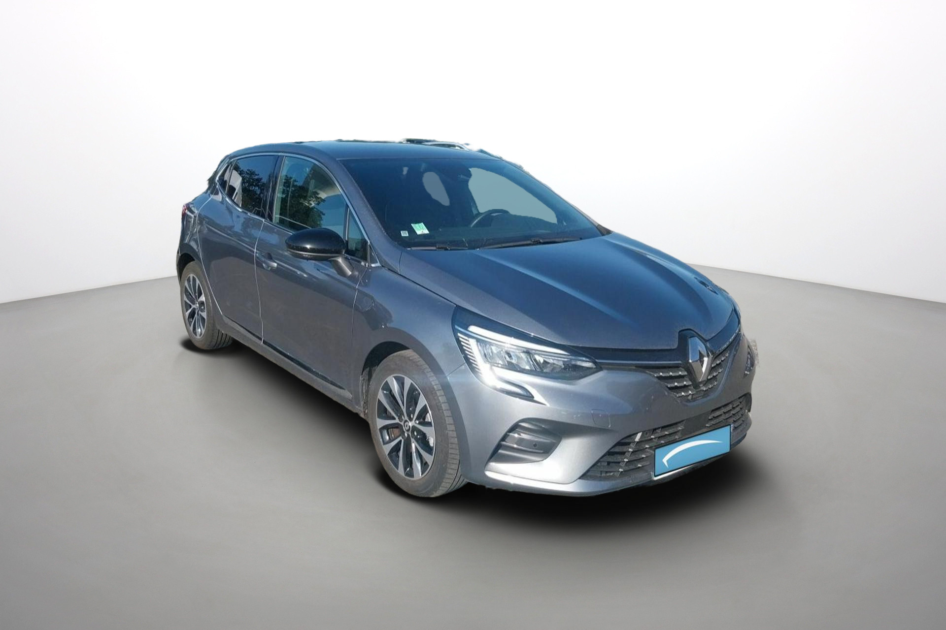 Vente en ligne Renault Clio 5 Clio E-Tech full hybrid 145 au prix de 18 990 €