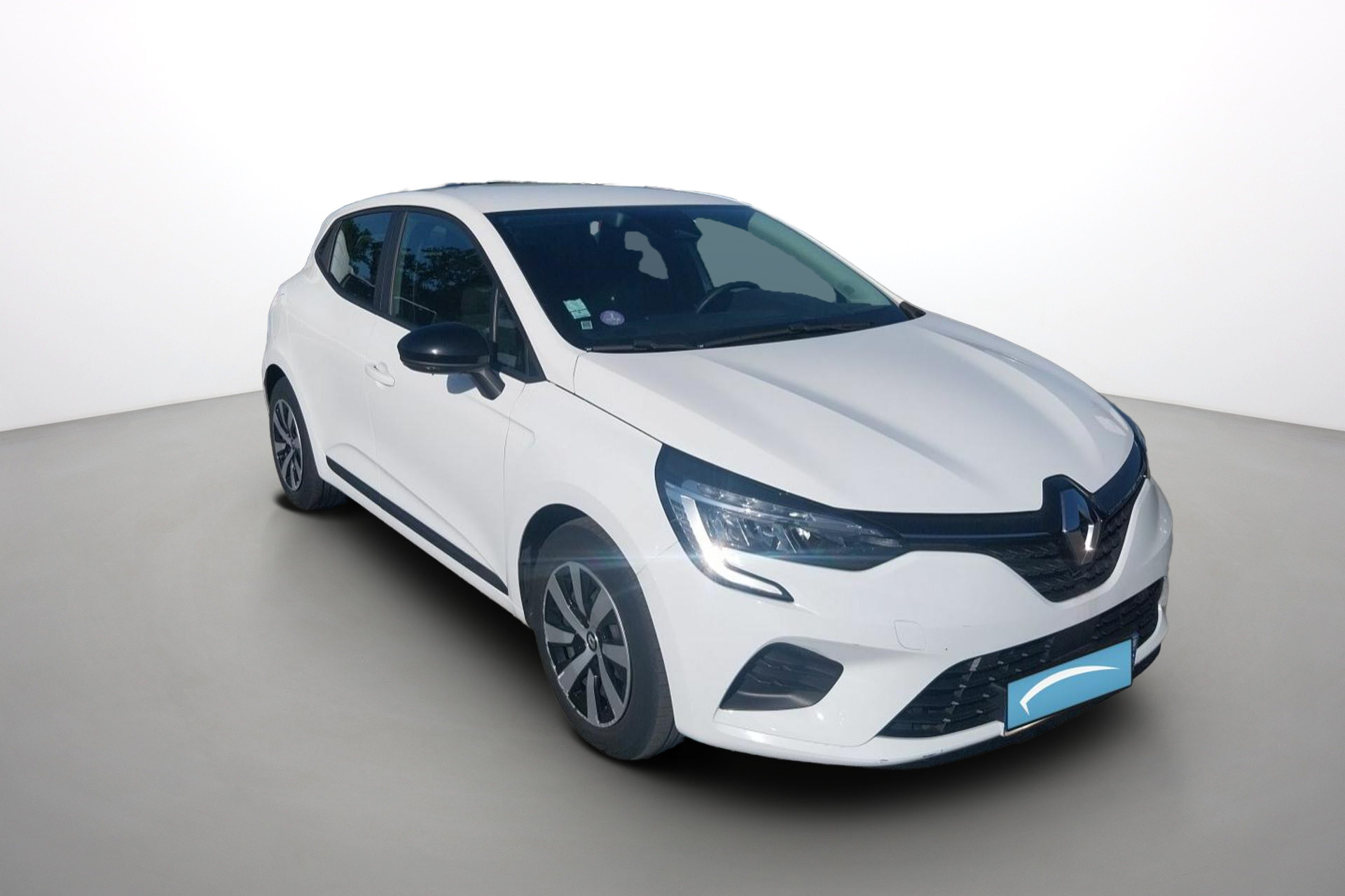 Vente en ligne Renault Clio 5 Clio E-Tech full hybrid 145 au prix de 15 590 €