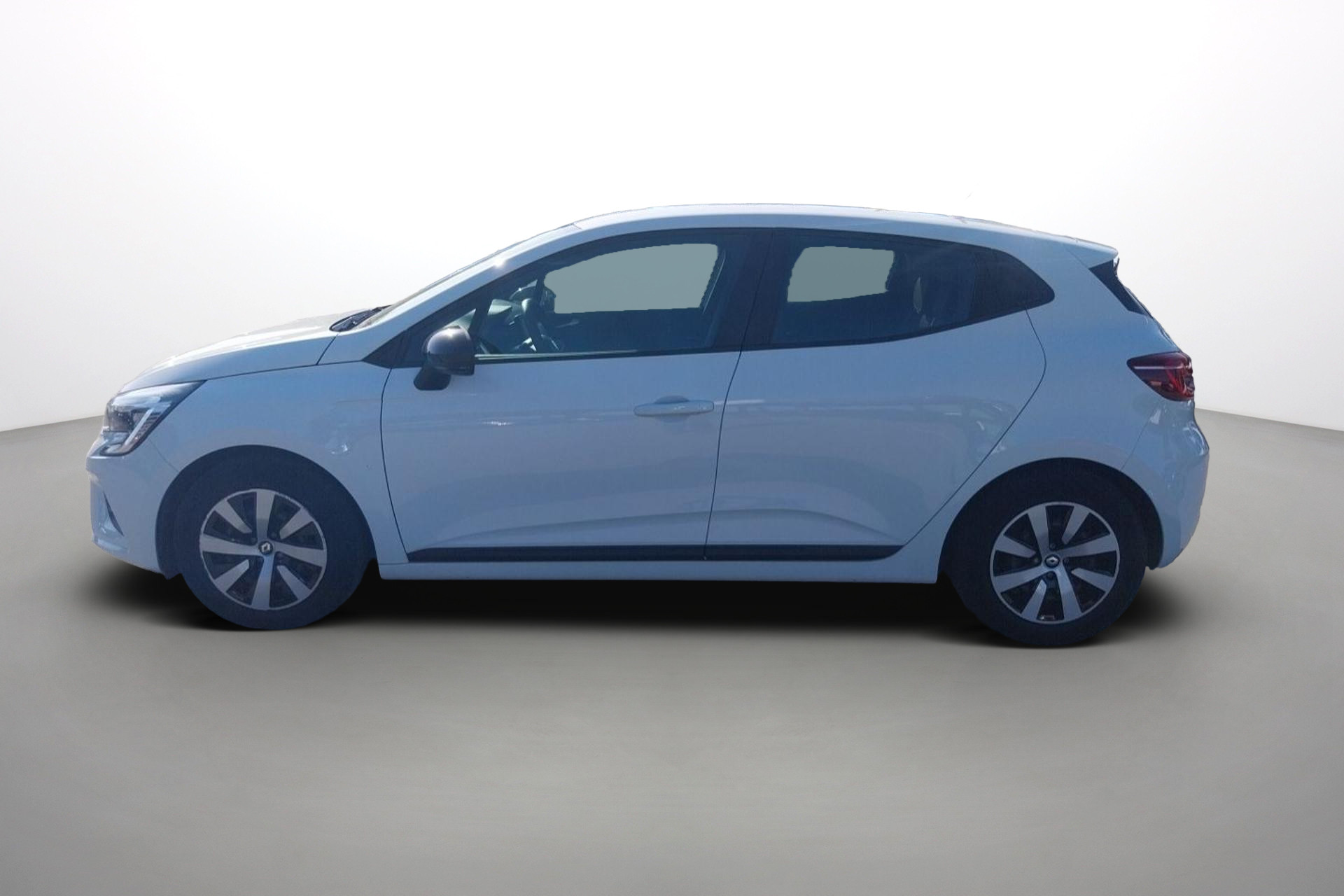 Vente en ligne Renault Clio 5 Clio E-Tech full hybrid 145 au prix de 15 590 €