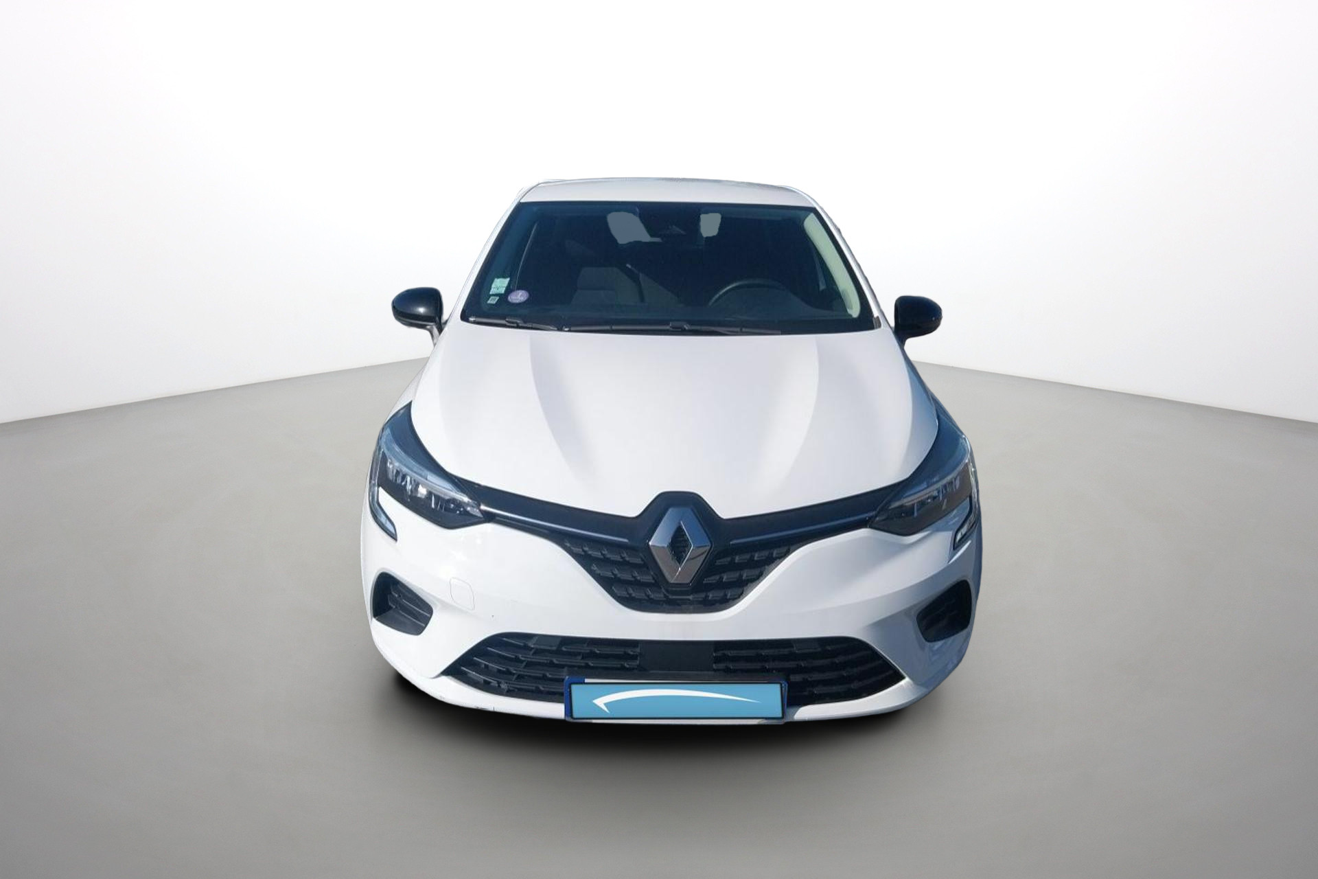 Vente en ligne Renault Clio 5 Clio E-Tech full hybrid 145 au prix de 15 590 €