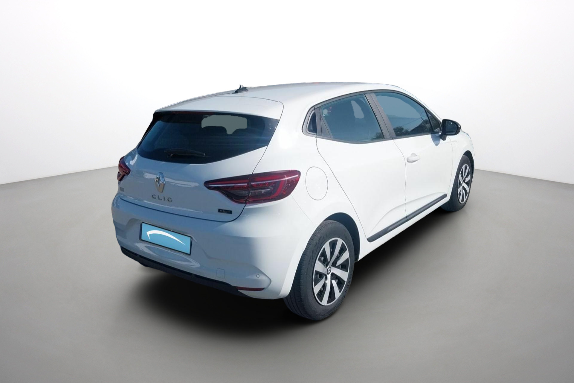 Vente en ligne Renault Clio 5 Clio E-Tech full hybrid 145 au prix de 15 590 €