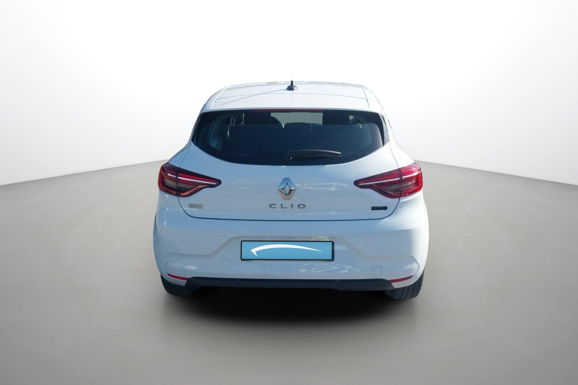 Vente en ligne Renault Clio 5 Clio E-Tech full hybrid 145 au prix de 15 590 €