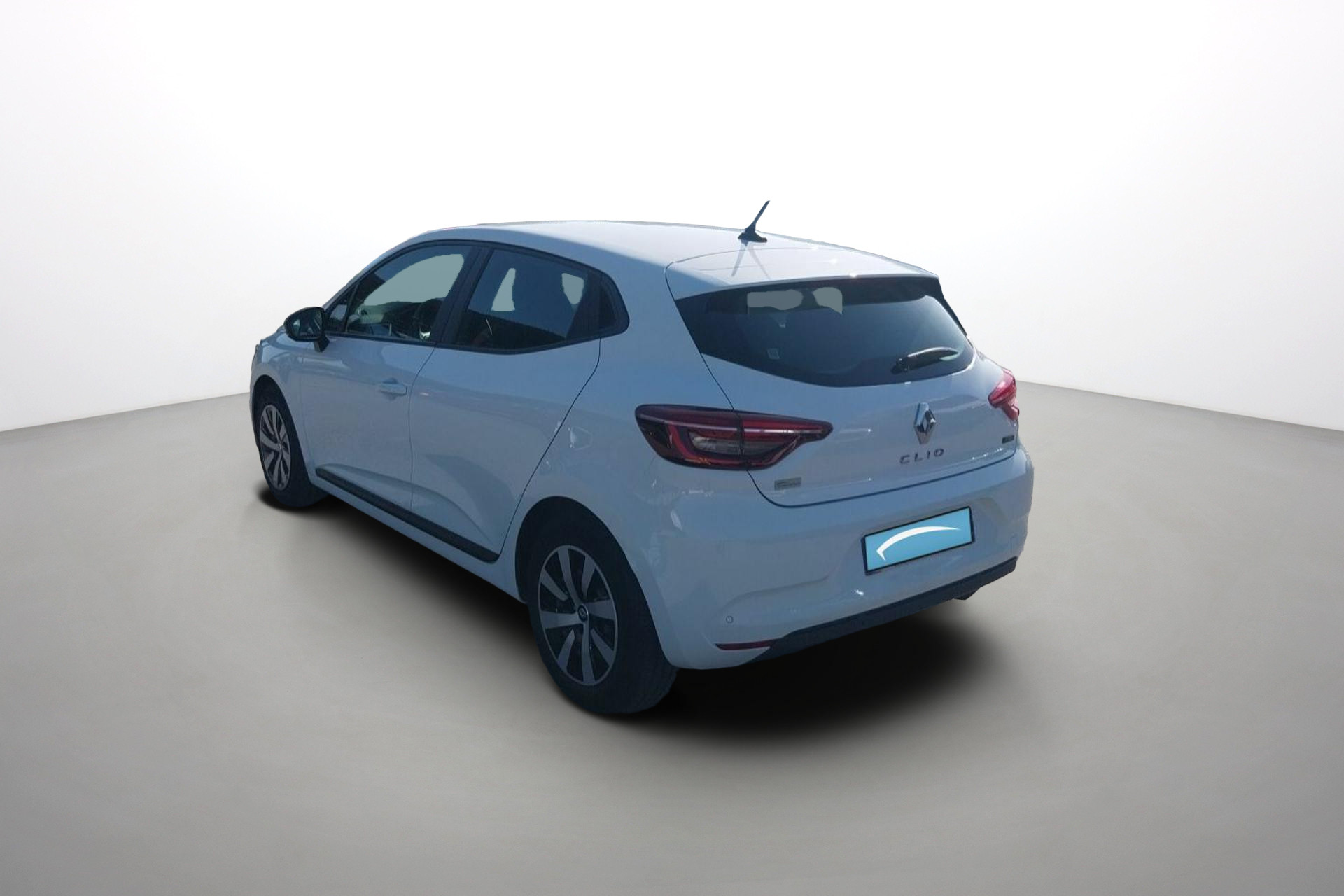 Vente en ligne Renault Clio 5 Clio E-Tech full hybrid 145 au prix de 15 590 €