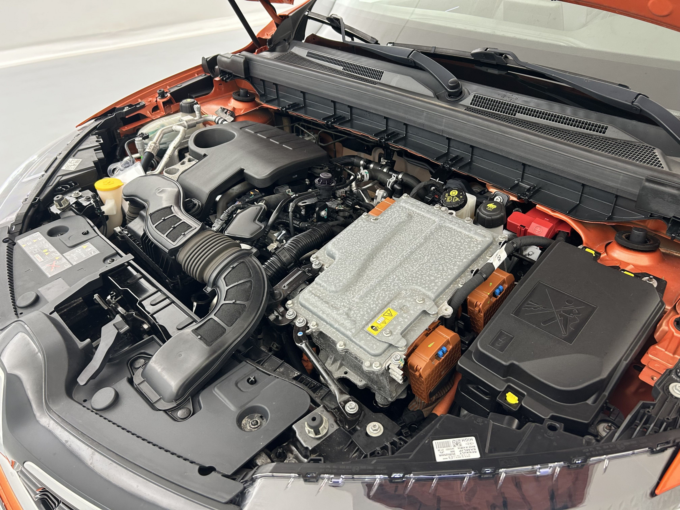 Vente en ligne Renault Arkana  E-Tech 145 - 21B au prix de 20 590 €
