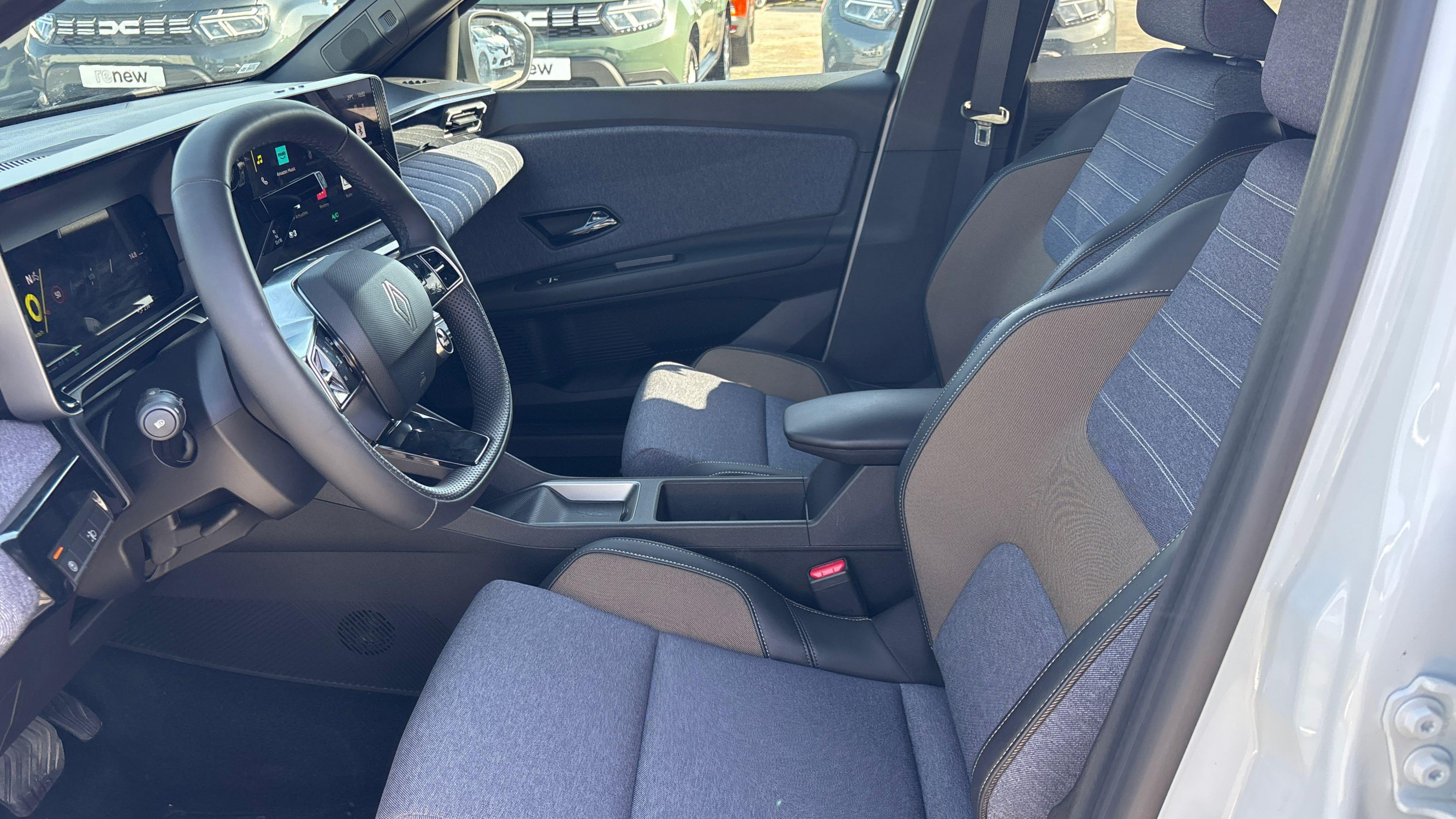 Vente en ligne Renault R5 E-Tech  150 ch autonomie confort au prix de 27 390 €
