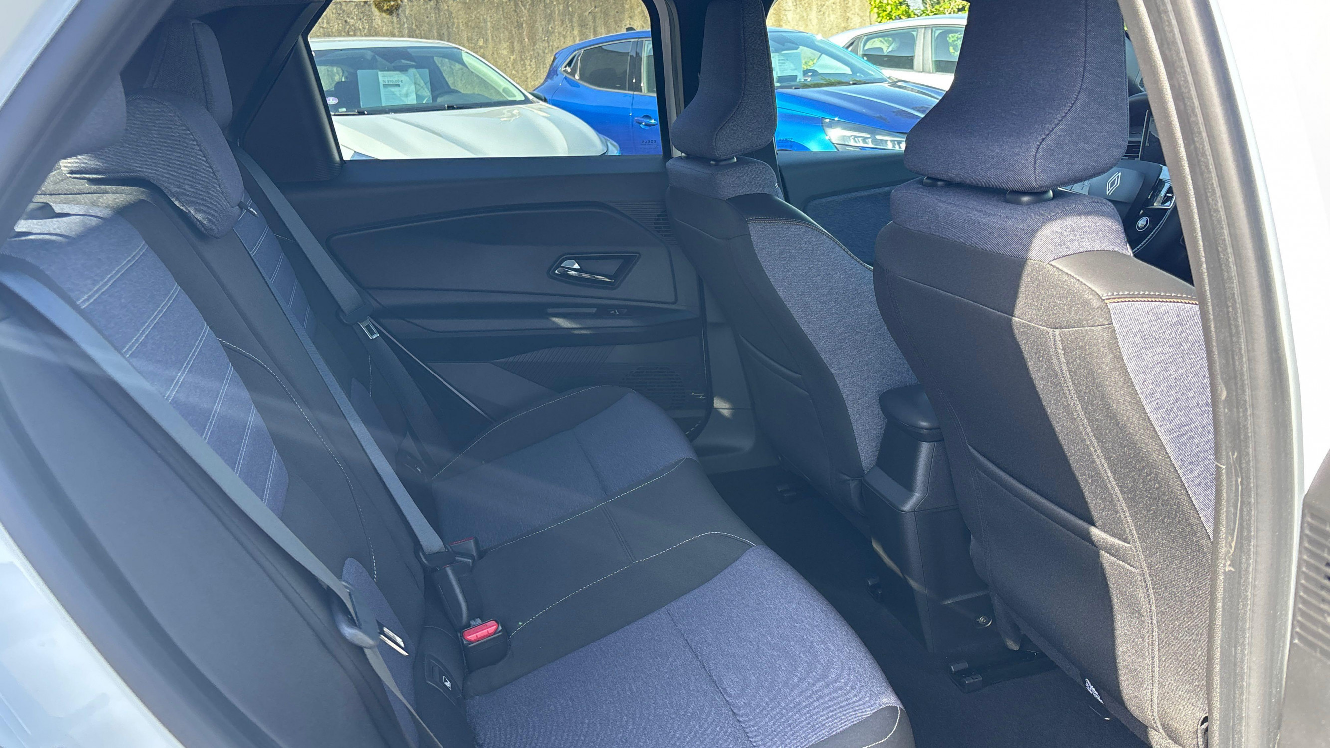 Vente en ligne Renault R5 E-Tech  150 ch autonomie confort au prix de 27 390 €