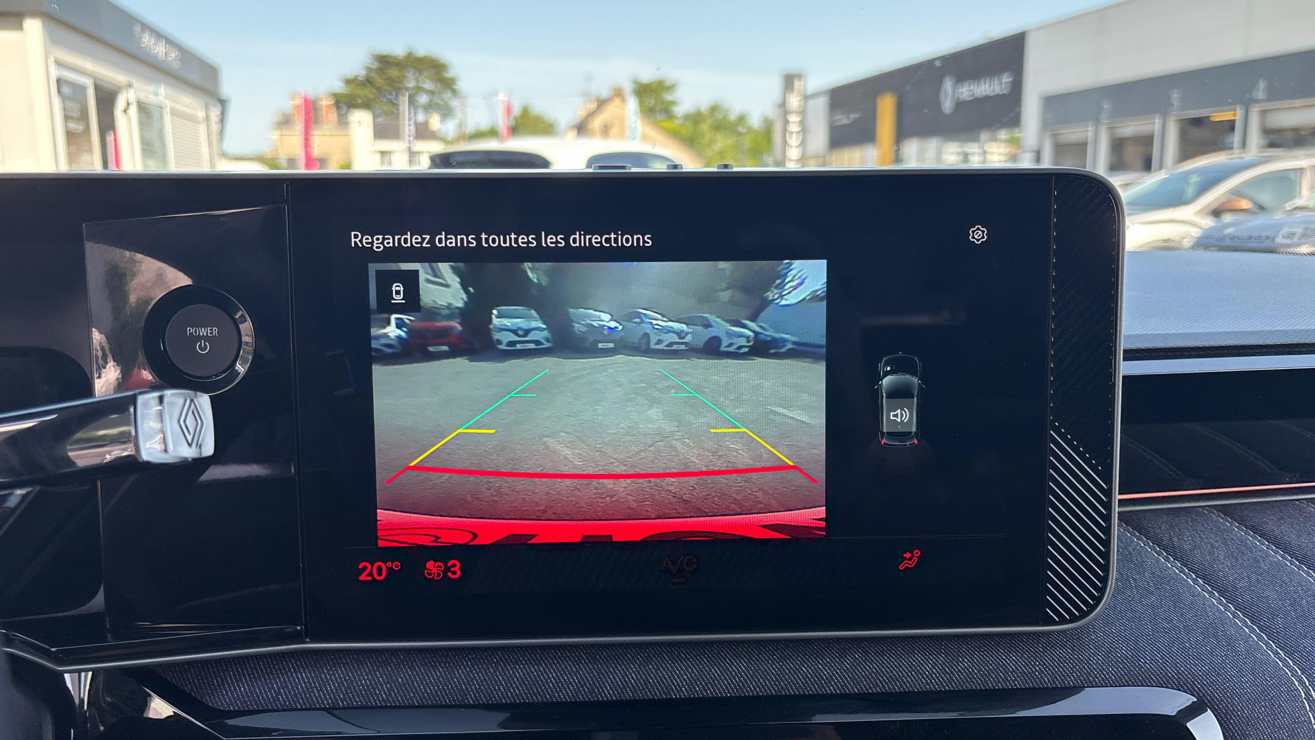 Vente en ligne Renault R5 E-Tech  150 ch autonomie confort au prix de 27 390 €