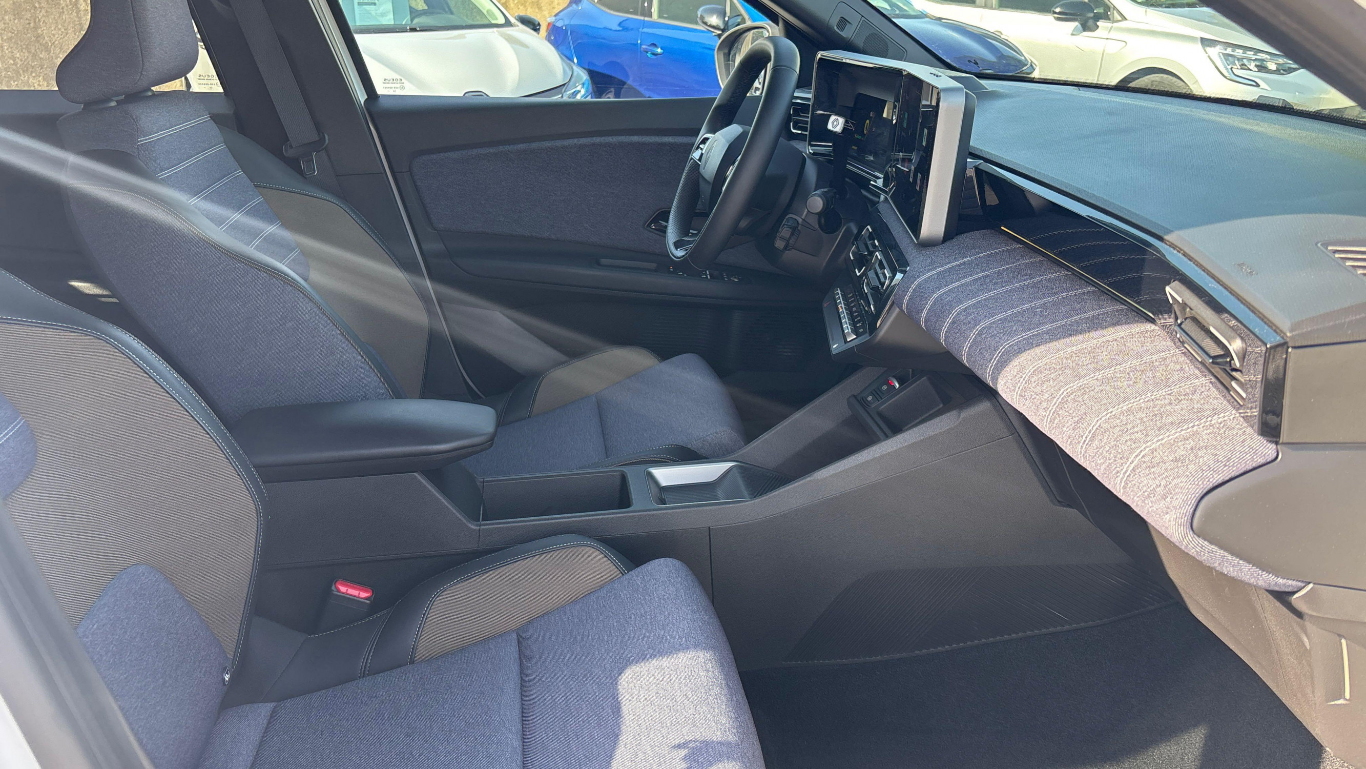 Vente en ligne Renault R5 E-Tech  150 ch autonomie confort au prix de 27 390 €