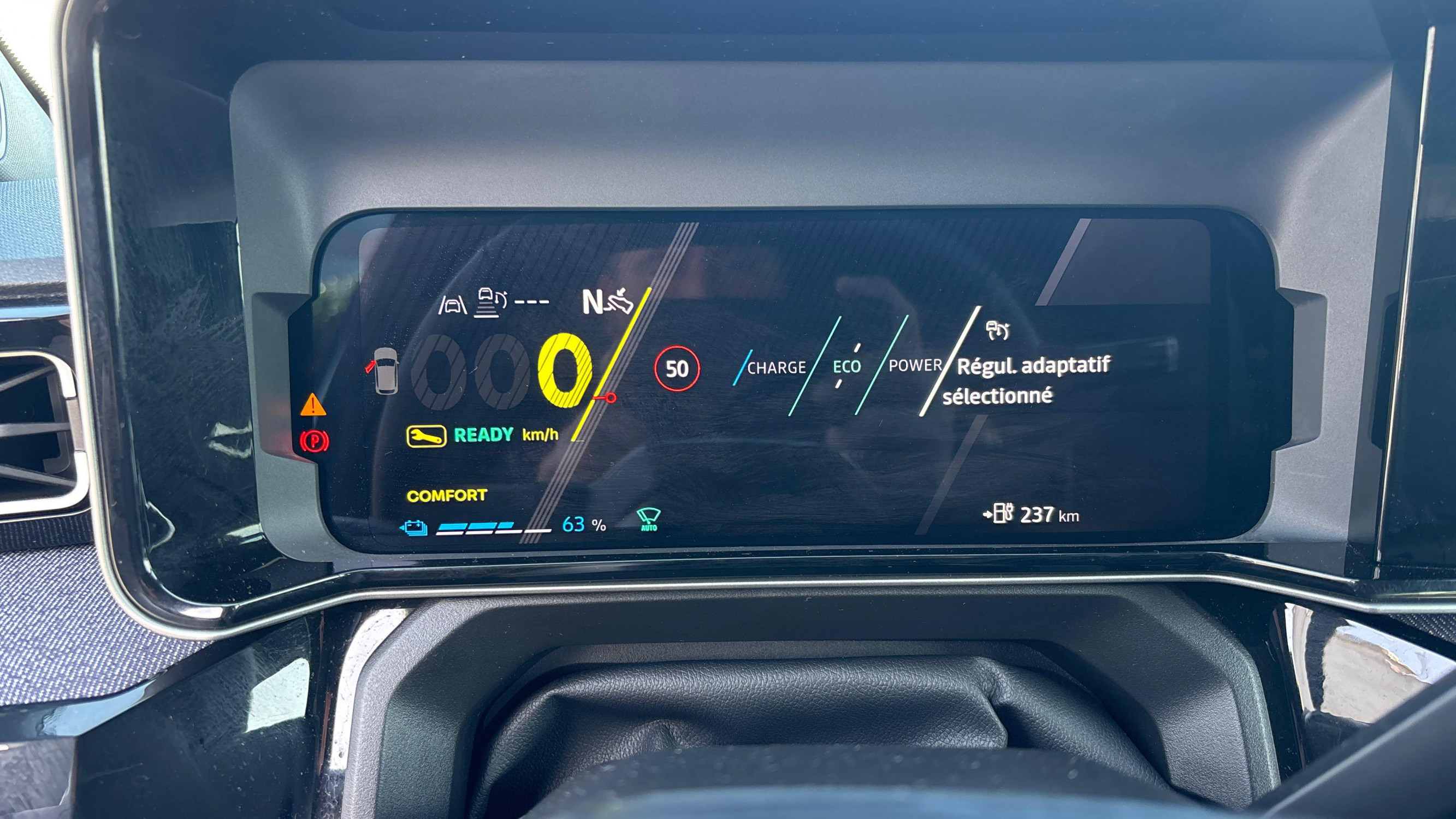 Vente en ligne Renault R5 E-Tech  150 ch autonomie confort au prix de 27 390 €