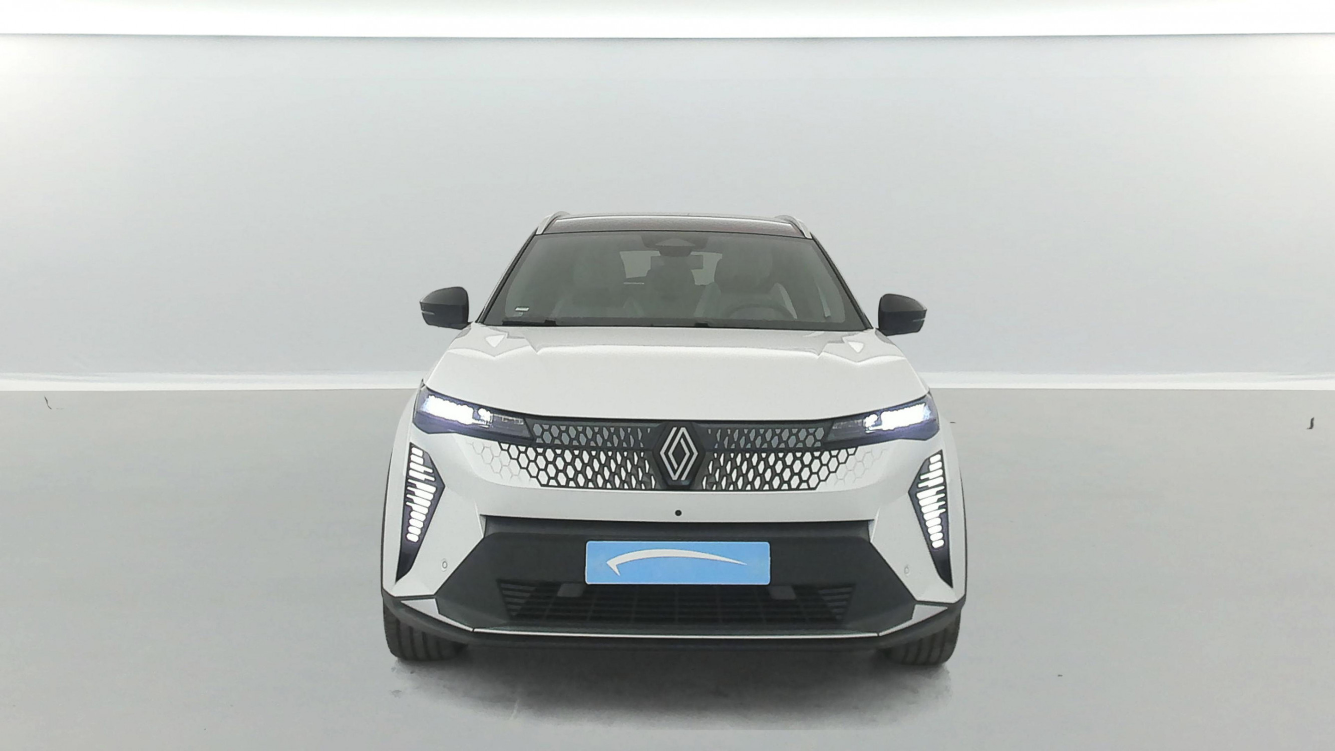 Vente en ligne Renault Scenic E-Tech Scenic E-Tech électrique 220 ch grande autonomie au prix de 40 990 €