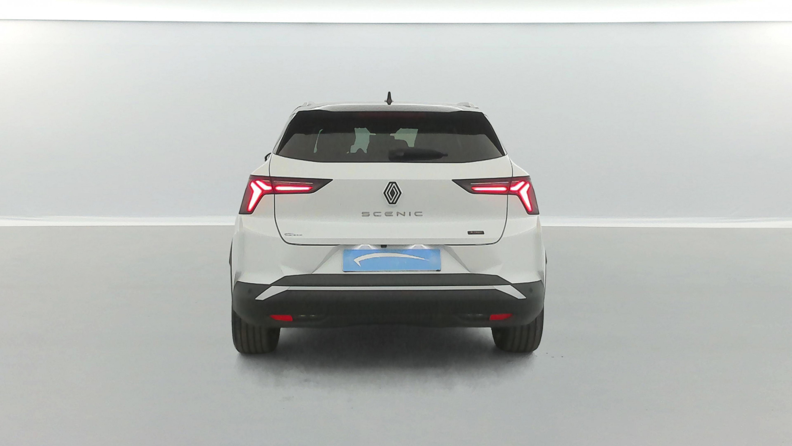 Vente en ligne Renault Scenic E-Tech Scenic E-Tech électrique 220 ch grande autonomie au prix de 40 990 €