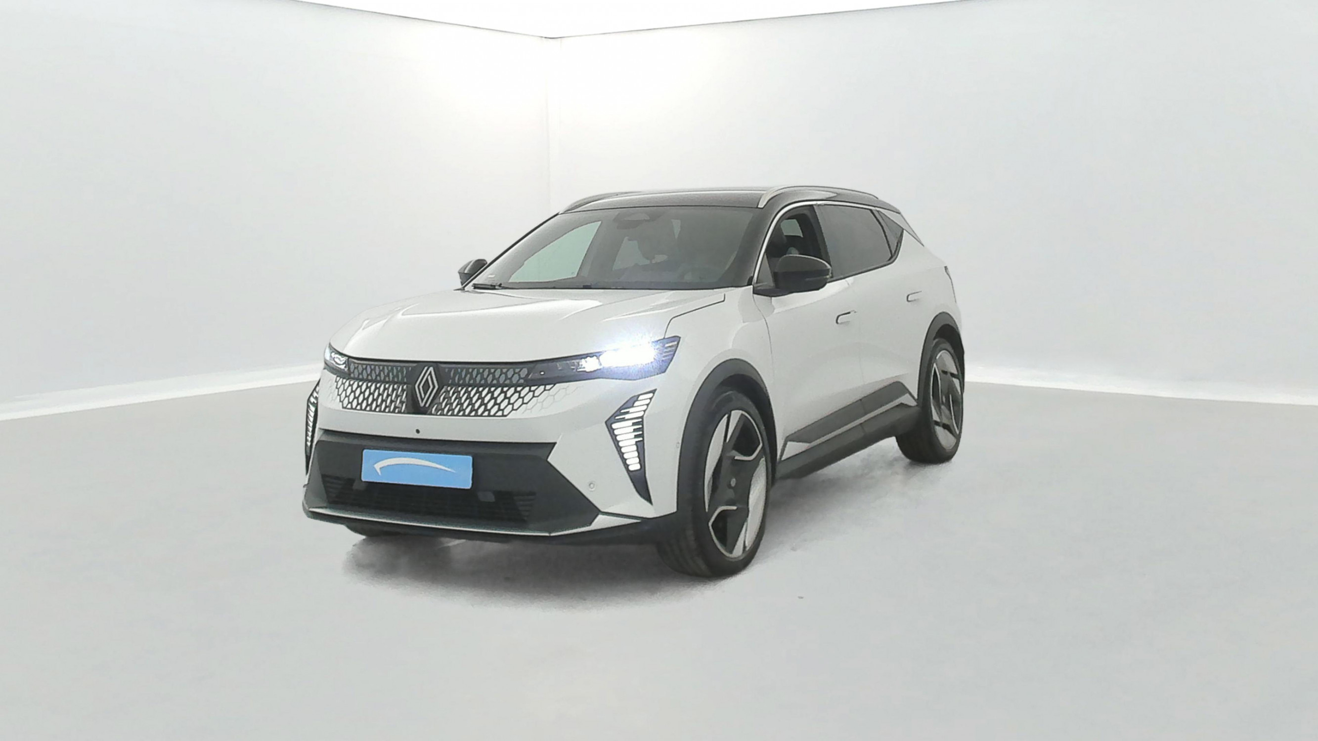 Renault Scenic E-Tech Scenic E-Tech électrique 220 ch grande autonomie occasion de 2025 en vente à Vannes