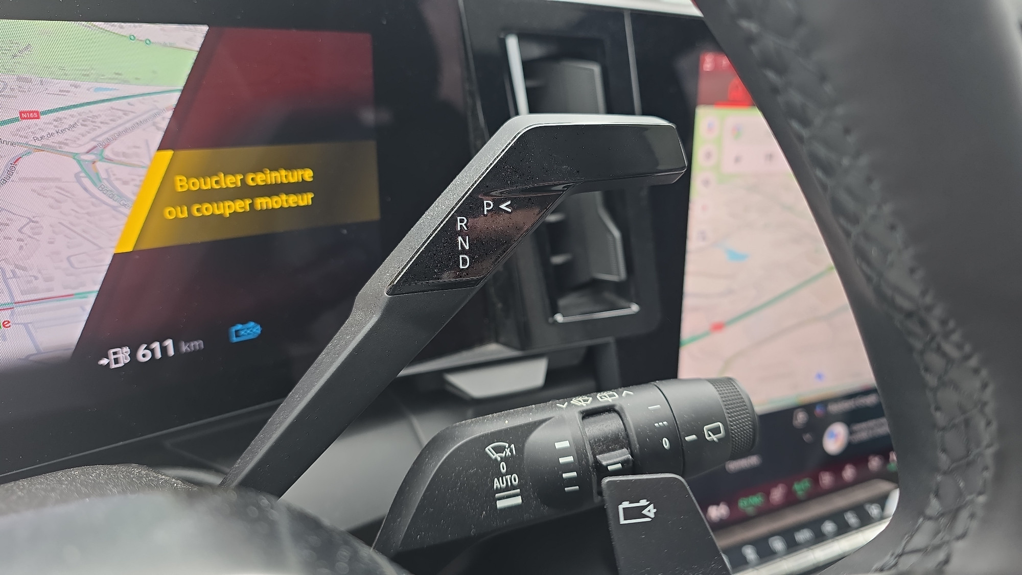 Vente en ligne Renault Scenic E-Tech Scenic E-Tech électrique 220 ch grande autonomie au prix de 40 990 €