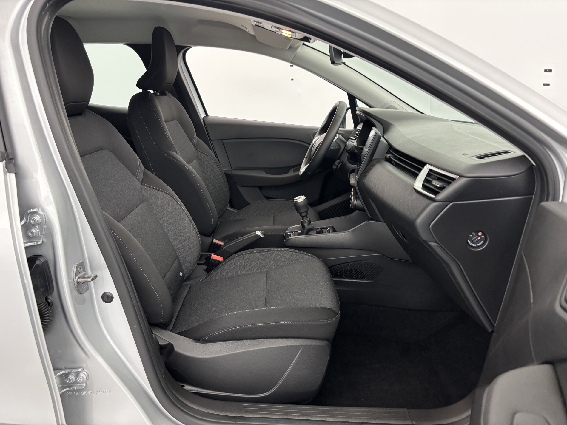 Vente en ligne Renault Clio 5 Clio TCe 90 au prix de 14 590 €