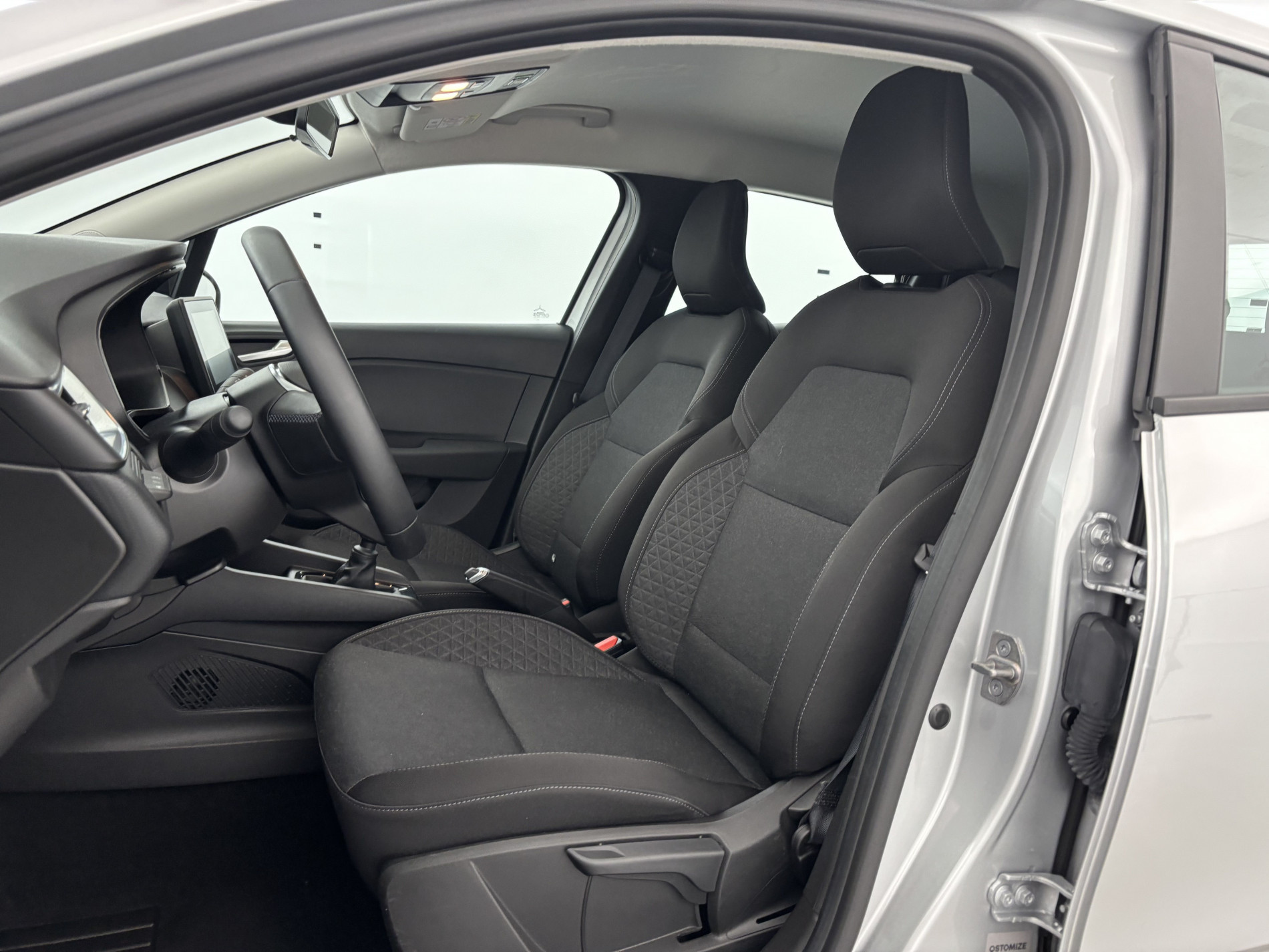 Vente en ligne Renault Clio 5 Clio TCe 90 au prix de 14 590 €