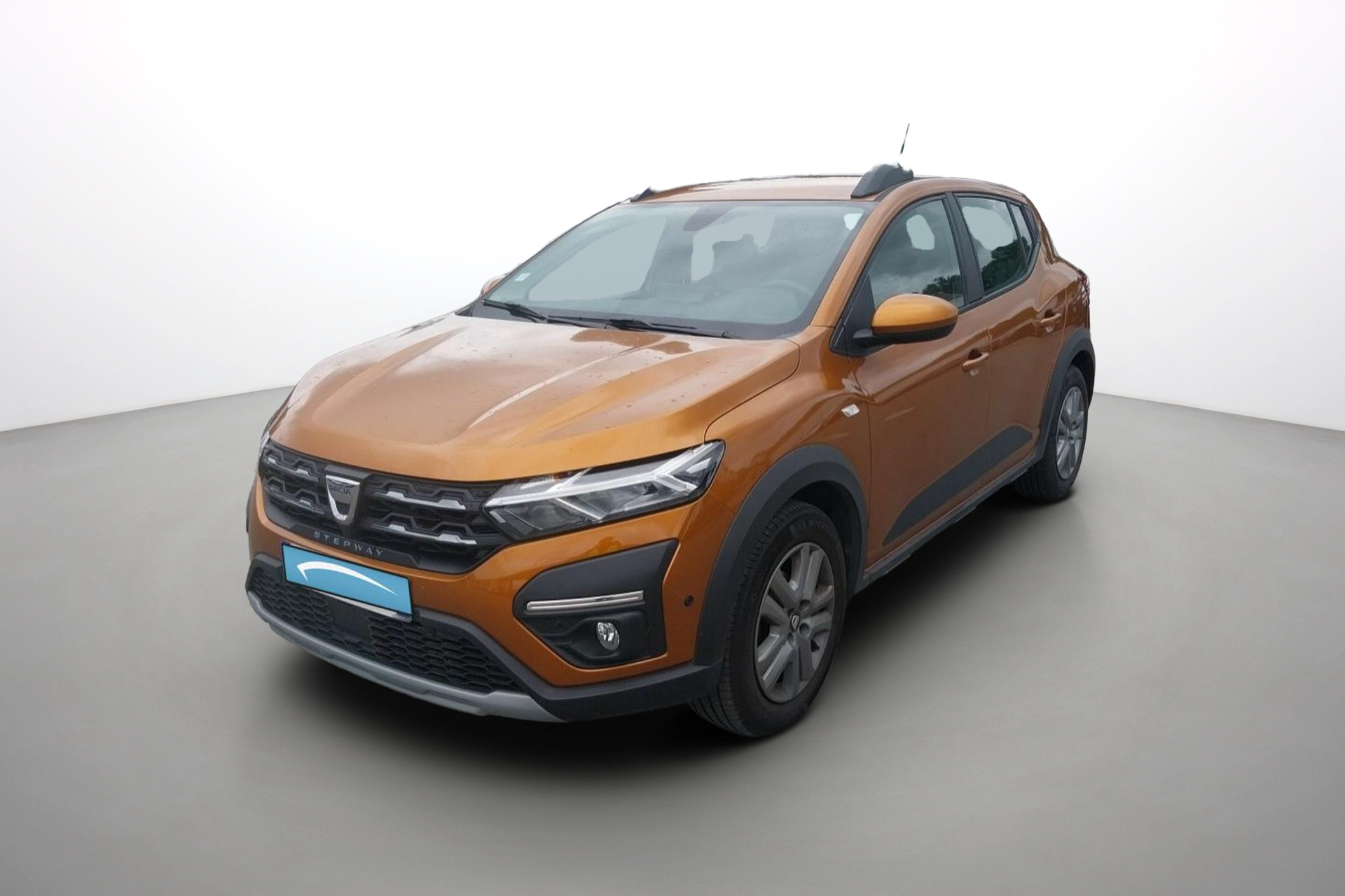 Dacia Sandero  TCe 90 occasion de 2021 en vente à Vannes