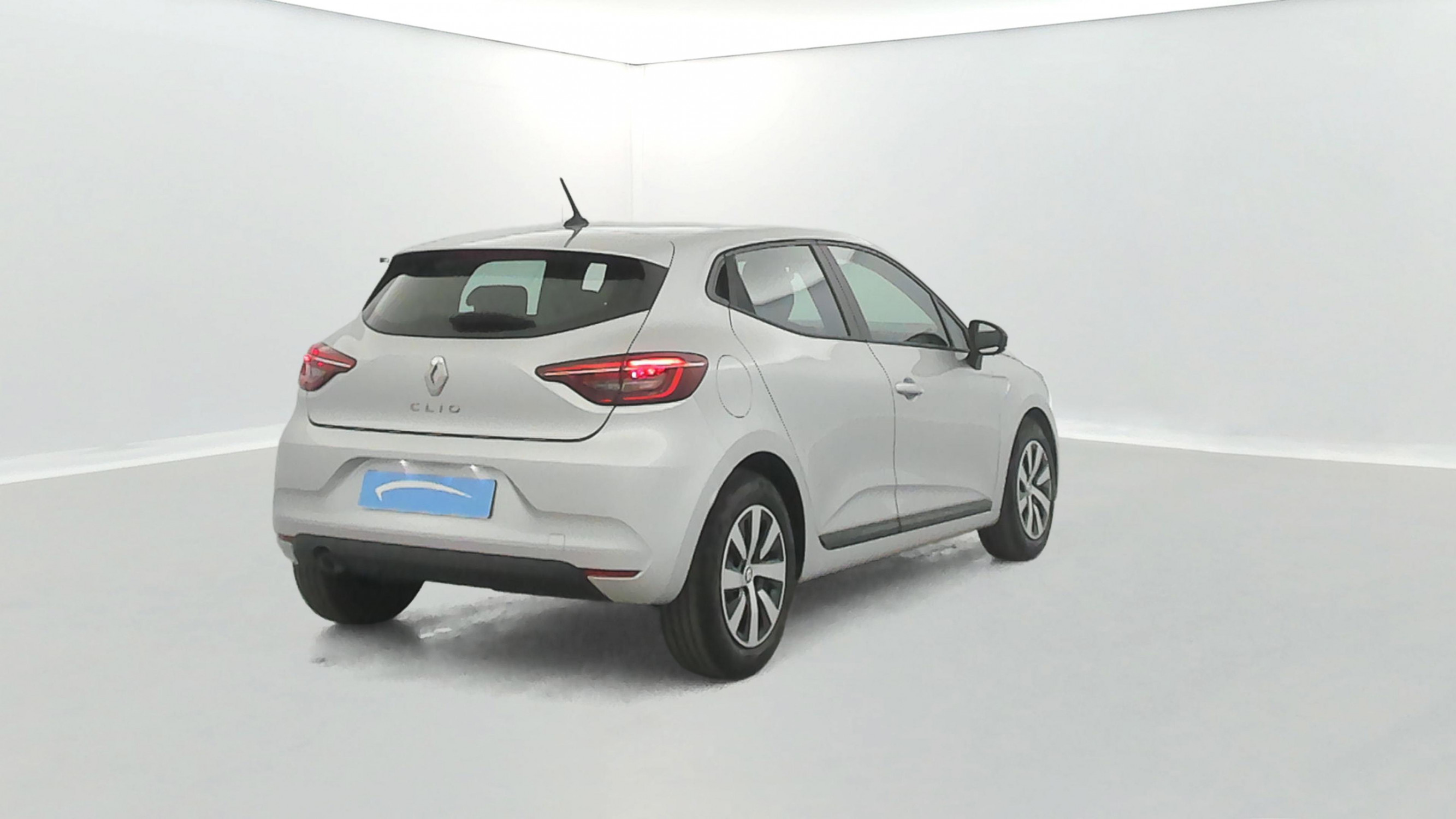 Vente en ligne Renault Clio 5 Clio TCe 90 au prix de 14 590 €