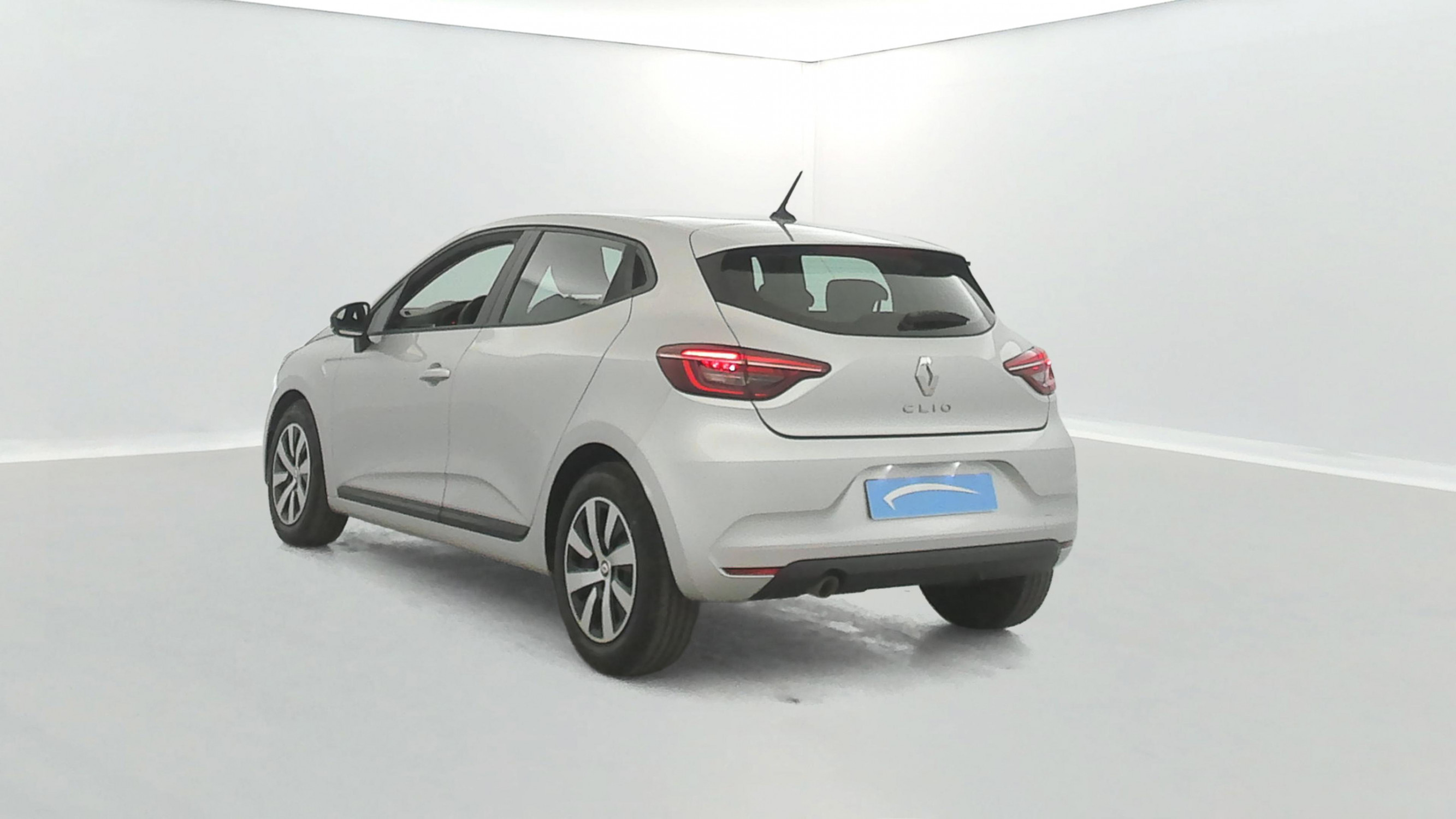 Vente en ligne Renault Clio 5 Clio TCe 90 au prix de 14 590 €