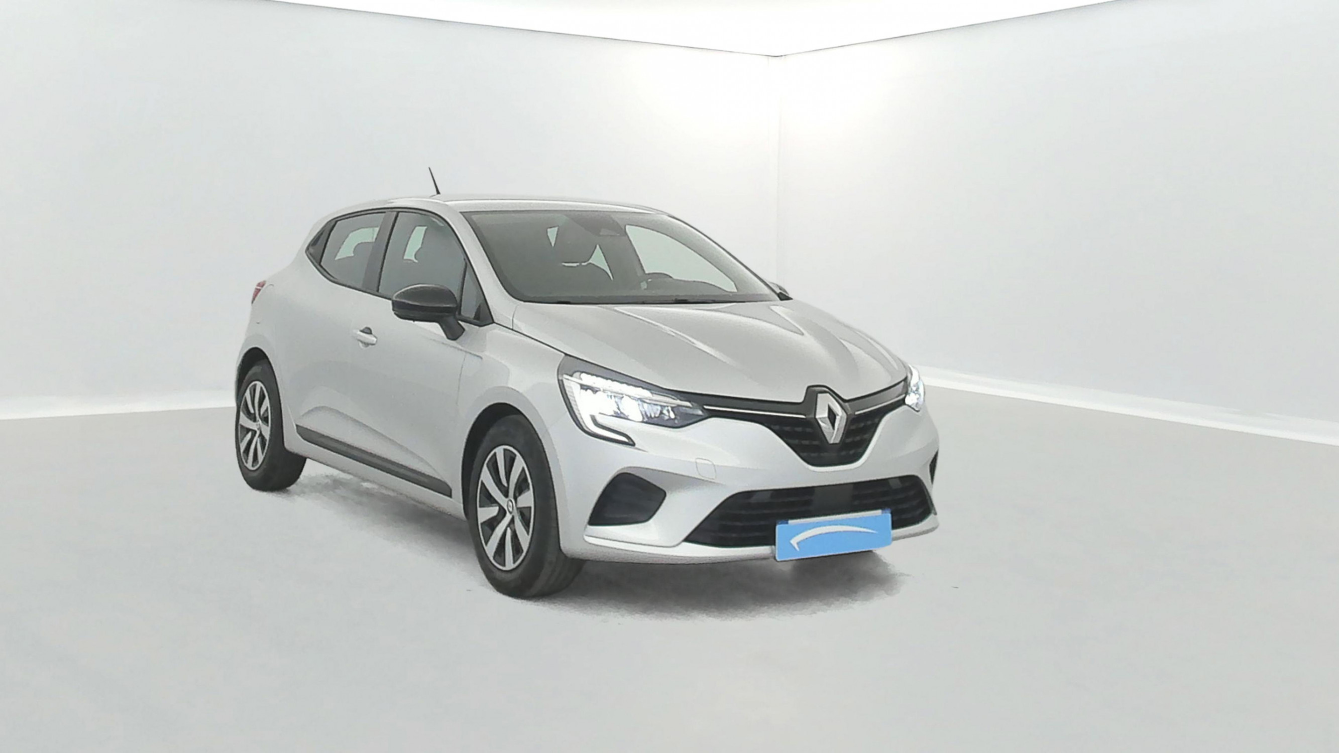 Vente en ligne Renault Clio 5 Clio TCe 90 au prix de 14 590 €