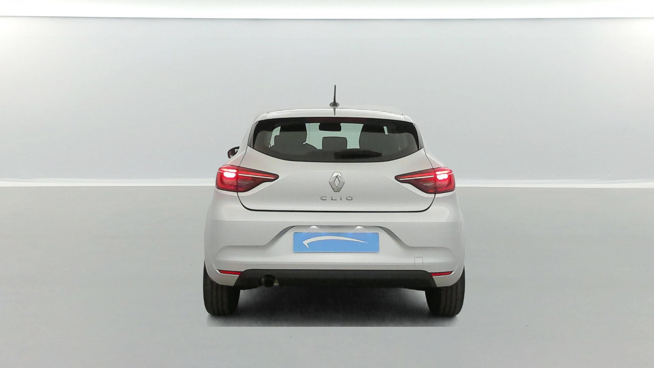 Vente en ligne Renault Clio 5 Clio TCe 90 au prix de 14 590 €