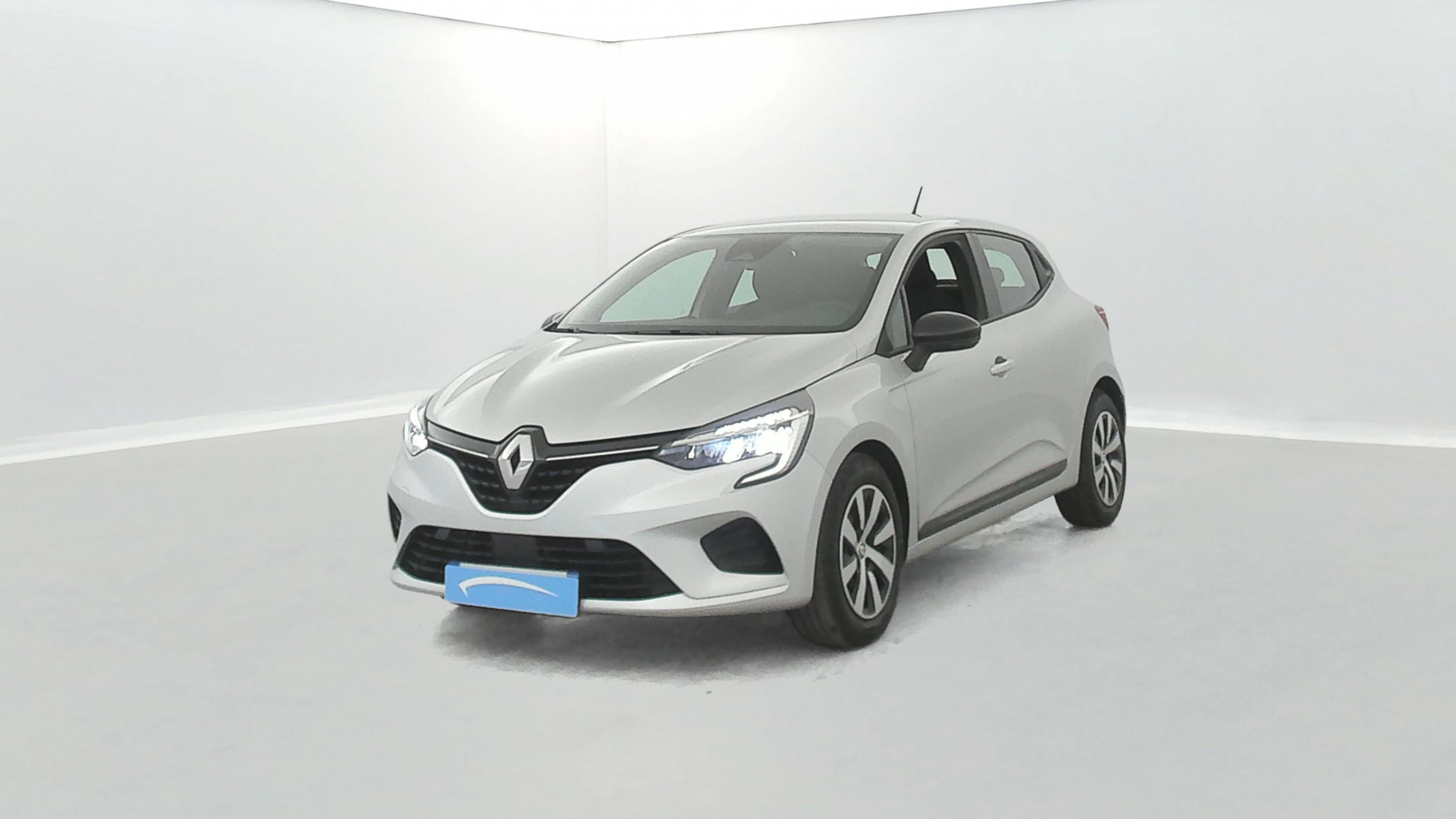 Renault Clio 5 Clio TCe 90 occasion de 2023 en vente à Vannes
