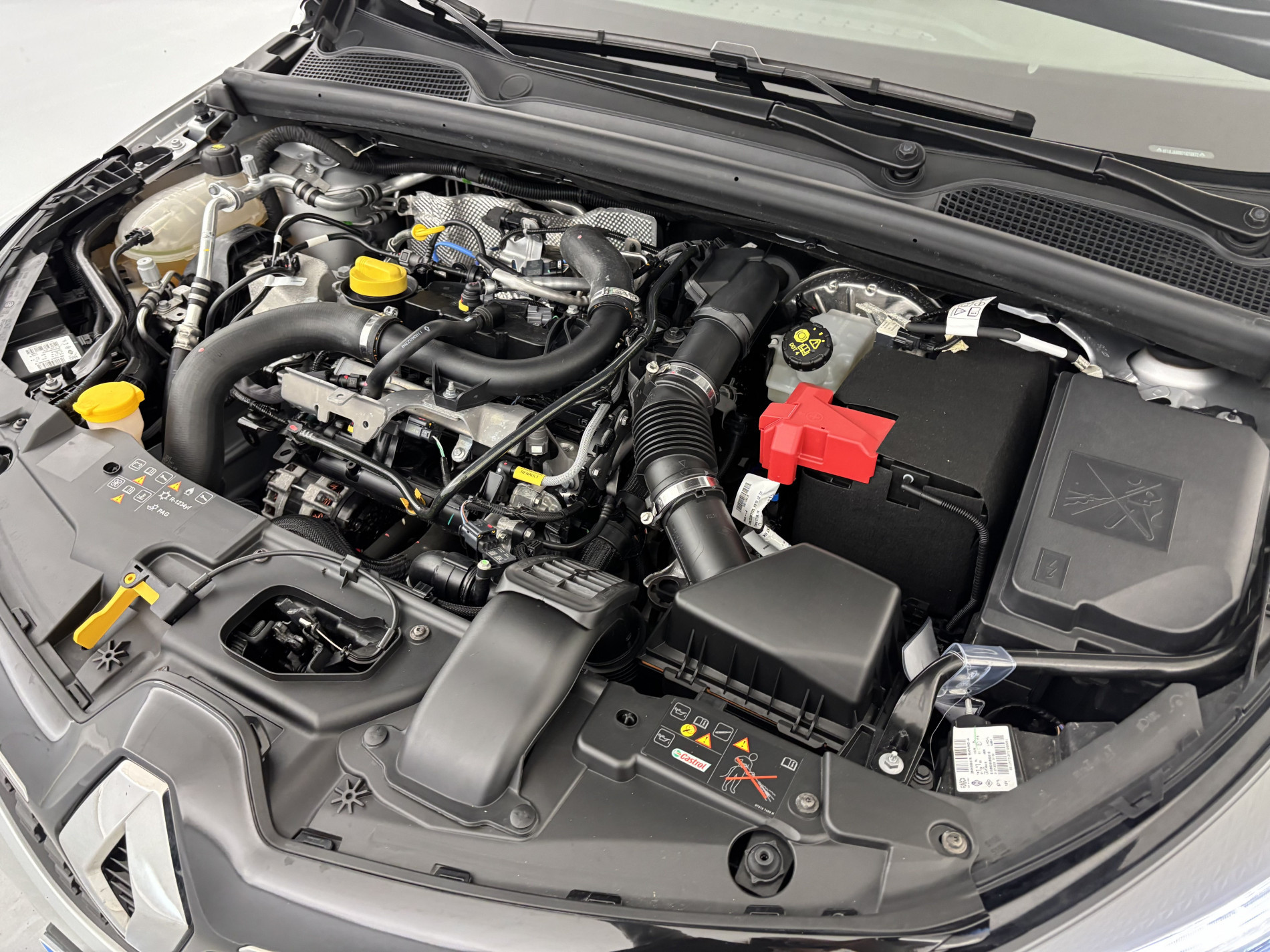 Vente en ligne Renault Clio 5 Clio TCe 90 au prix de 14 590 €