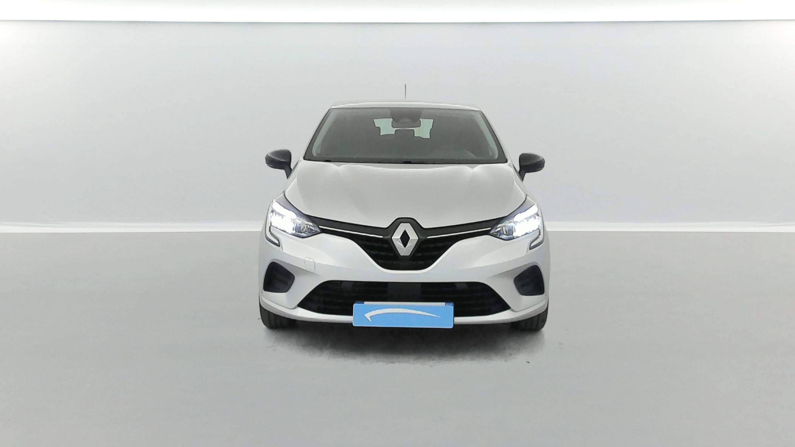 Vente en ligne Renault Clio 5 Clio TCe 90 au prix de 14 590 €