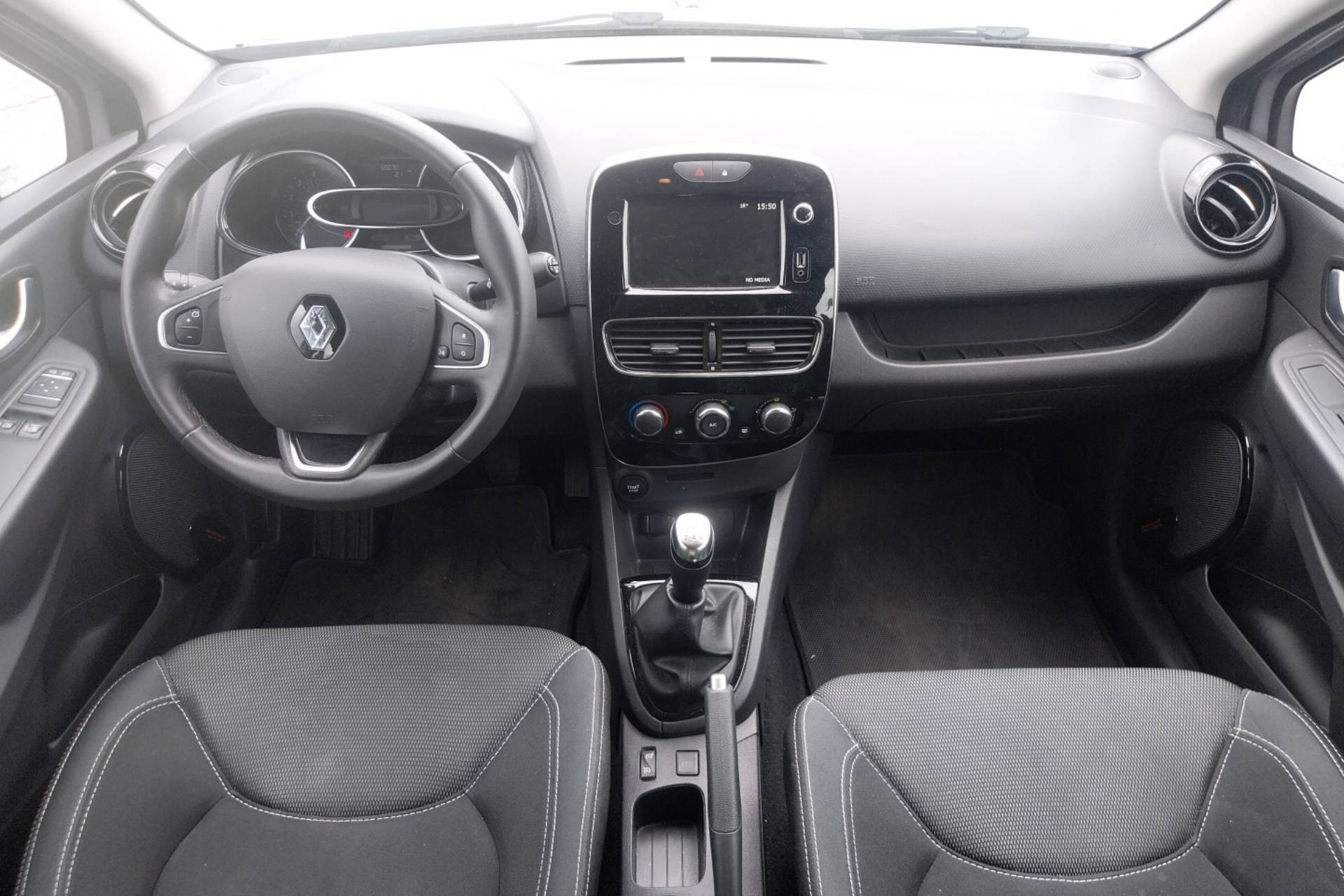 Vente en ligne Renault Clio 4 Clio IV dCi 90 eco2 au prix de 12 270 €
