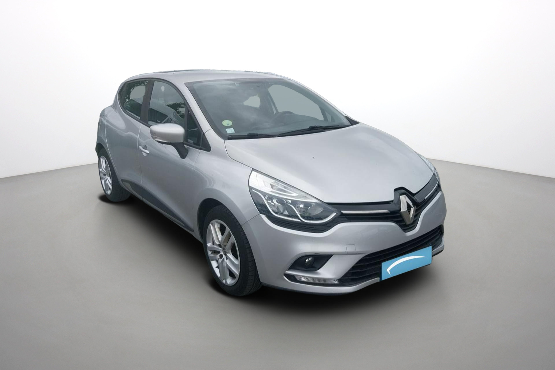 Vente en ligne Renault Clio 4 Clio IV dCi 90 eco2 au prix de 12 270 €