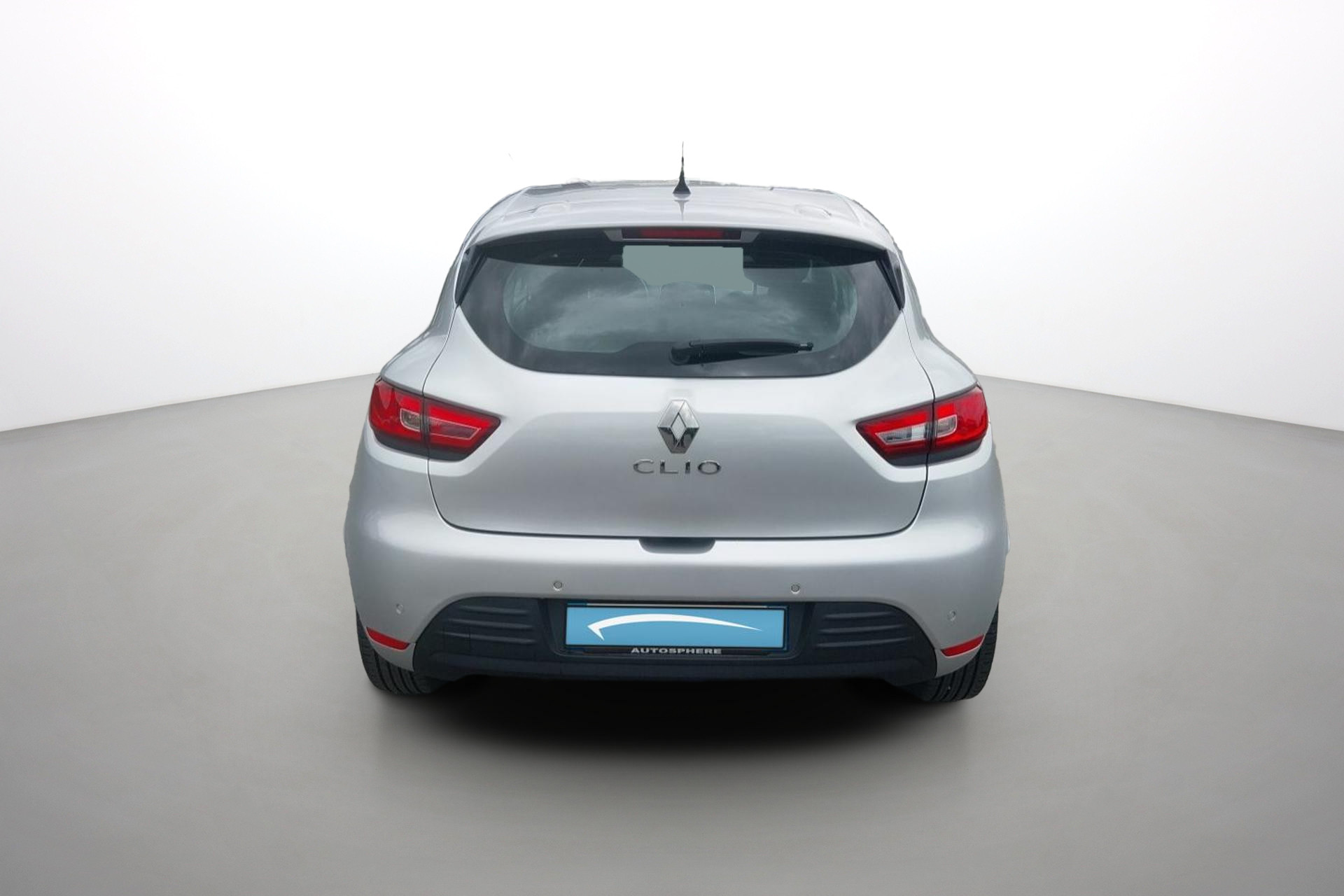 Vente en ligne Renault Clio 4 Clio IV dCi 90 eco2 au prix de 12 270 €