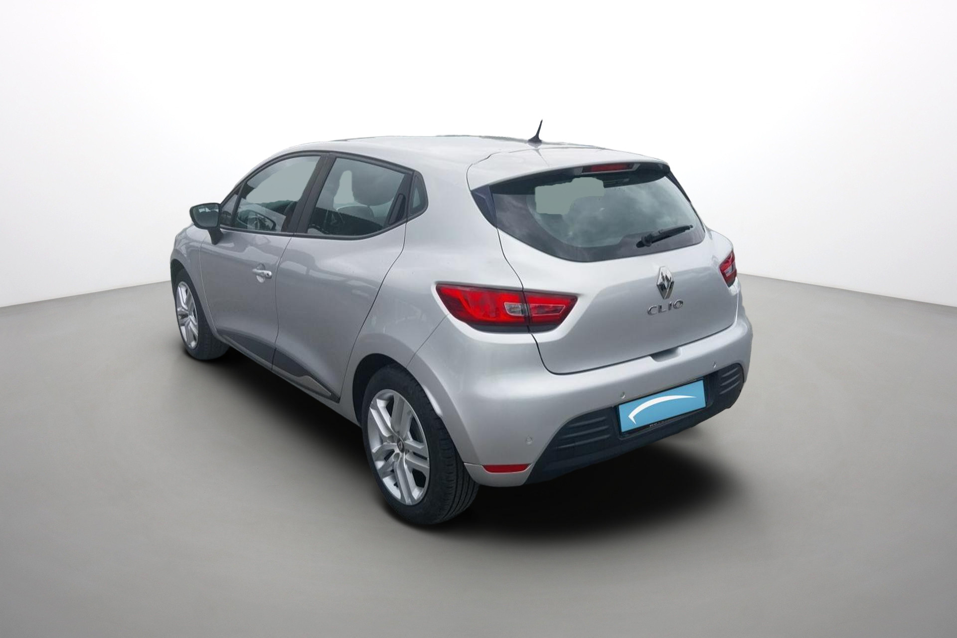 Vente en ligne Renault Clio 4 Clio IV dCi 90 eco2 au prix de 12 270 €