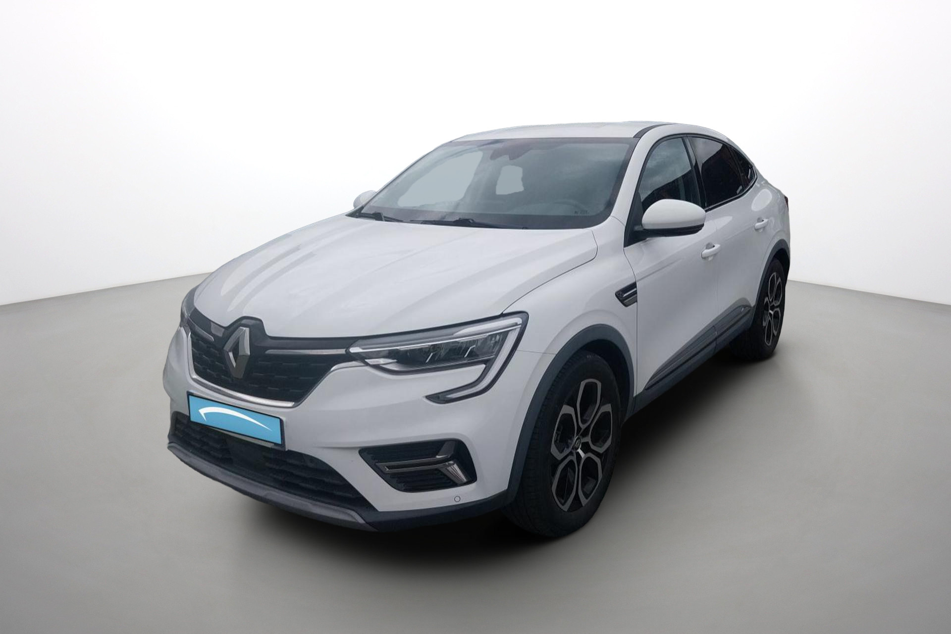 Renault Arkana  E-Tech hybride 145 - 22 occasion de 2022 en vente à Vannes
