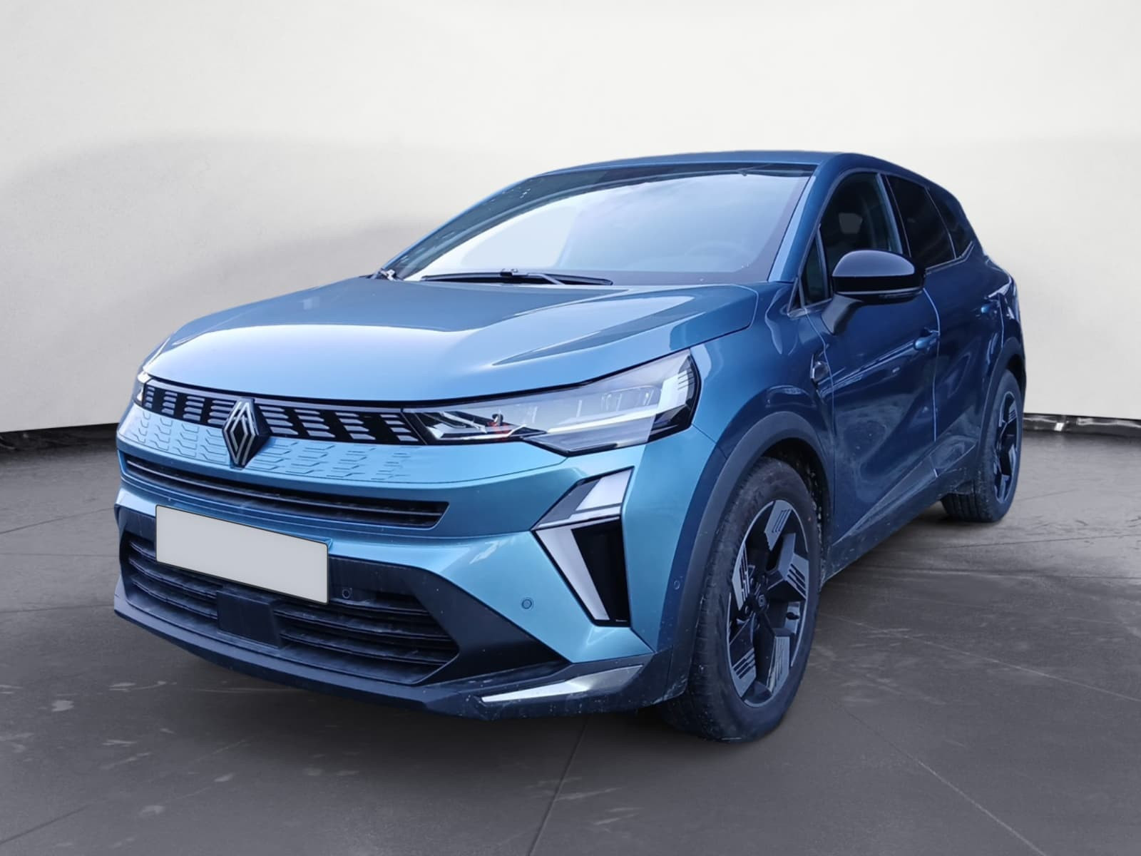 Renault Symbioz  E-Tech full hybrid 145 occasion de 2025 en vente à Vannes